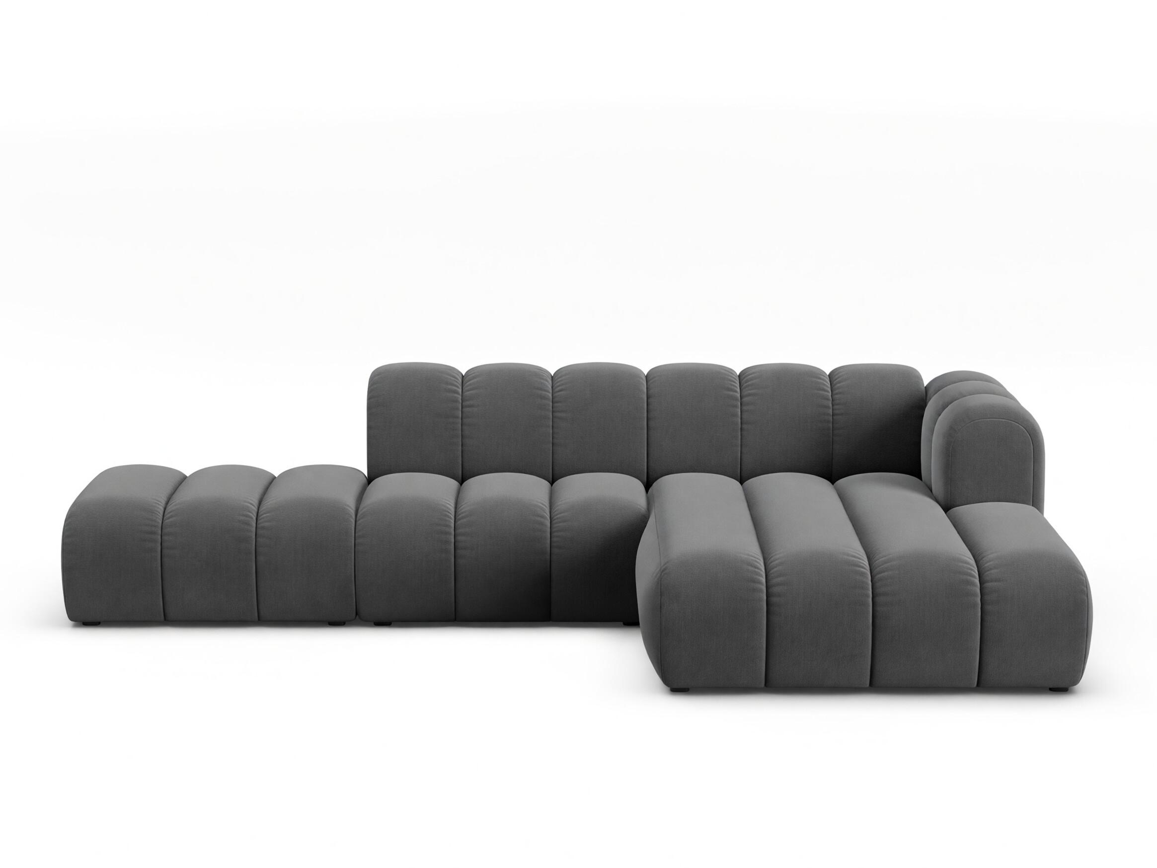 Modularna kotna sedežna garnitura Cirleve 105 (Venus 2930)