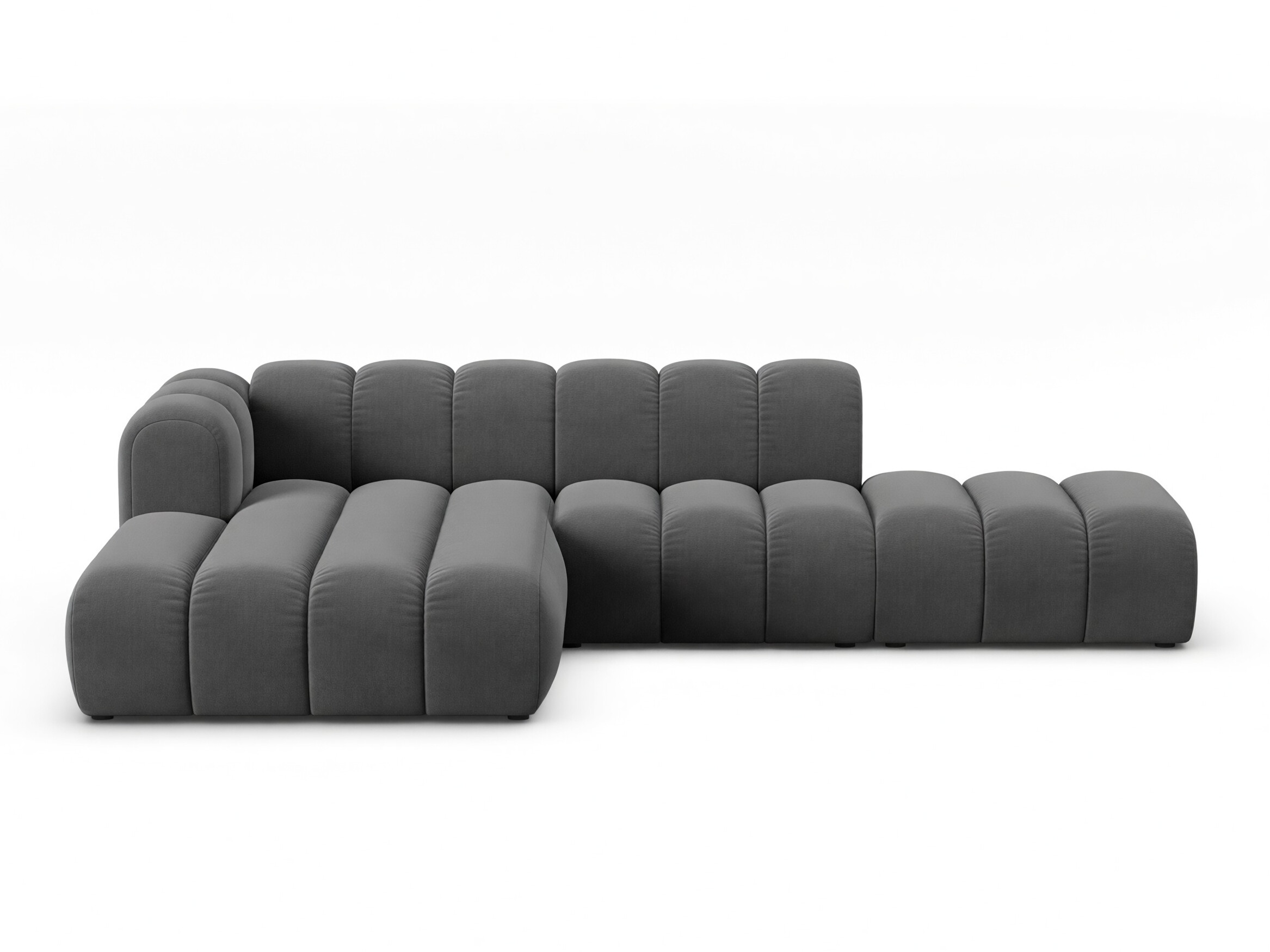Modularna kotna sedežna garnitura Cirleve 105 (Venus 2930)