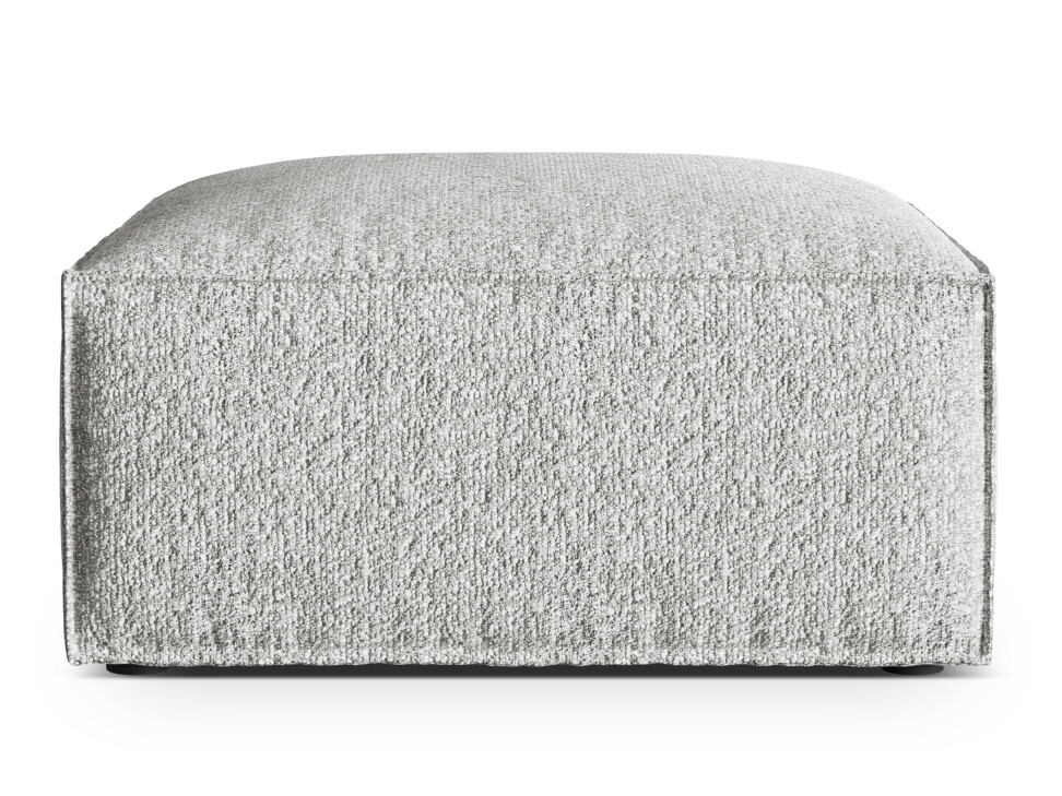 Tabure Sonsore 112 (Monet Silver)