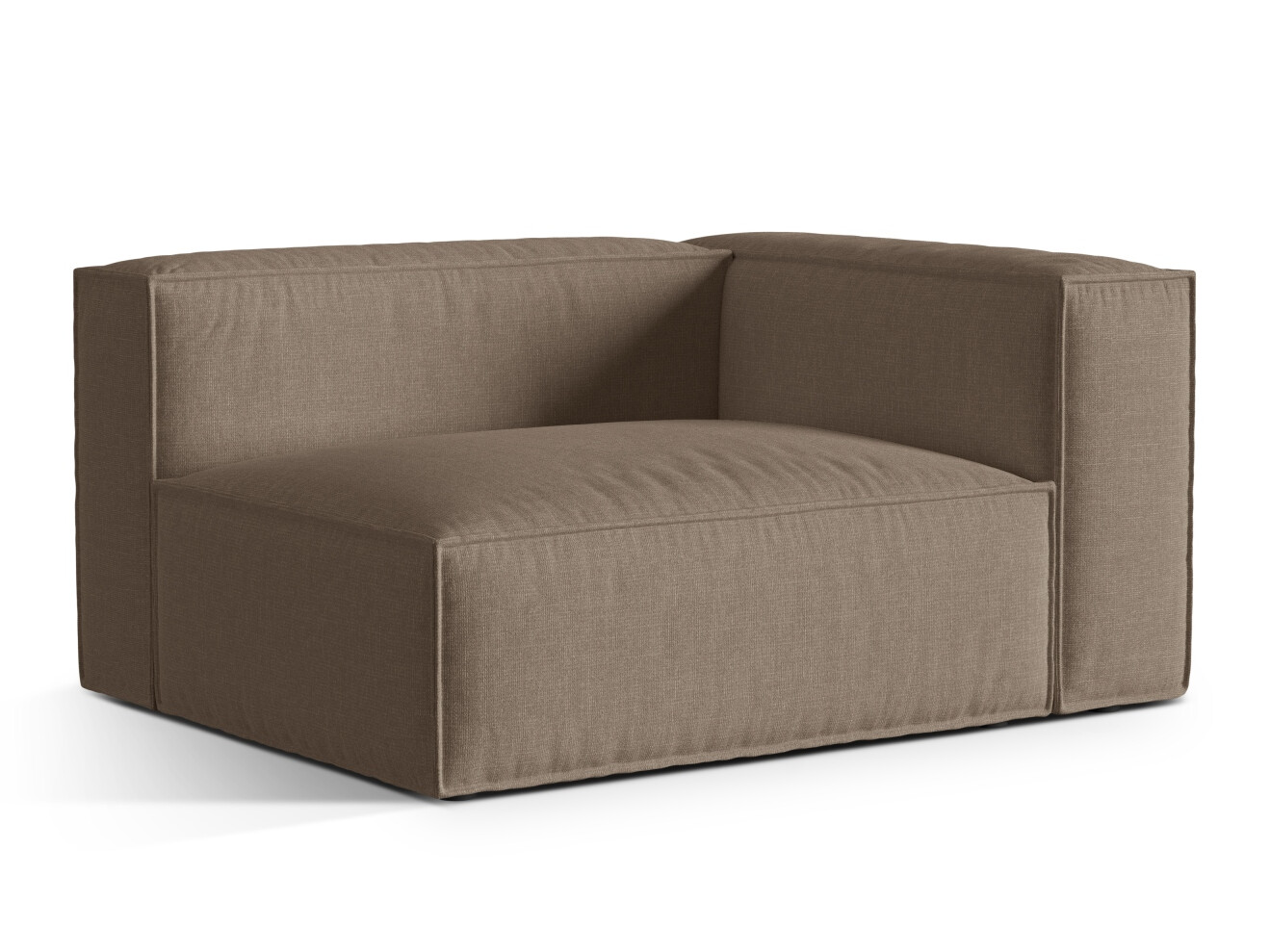 Modularni sedežni element Sonsore 107 (Liberty 05)