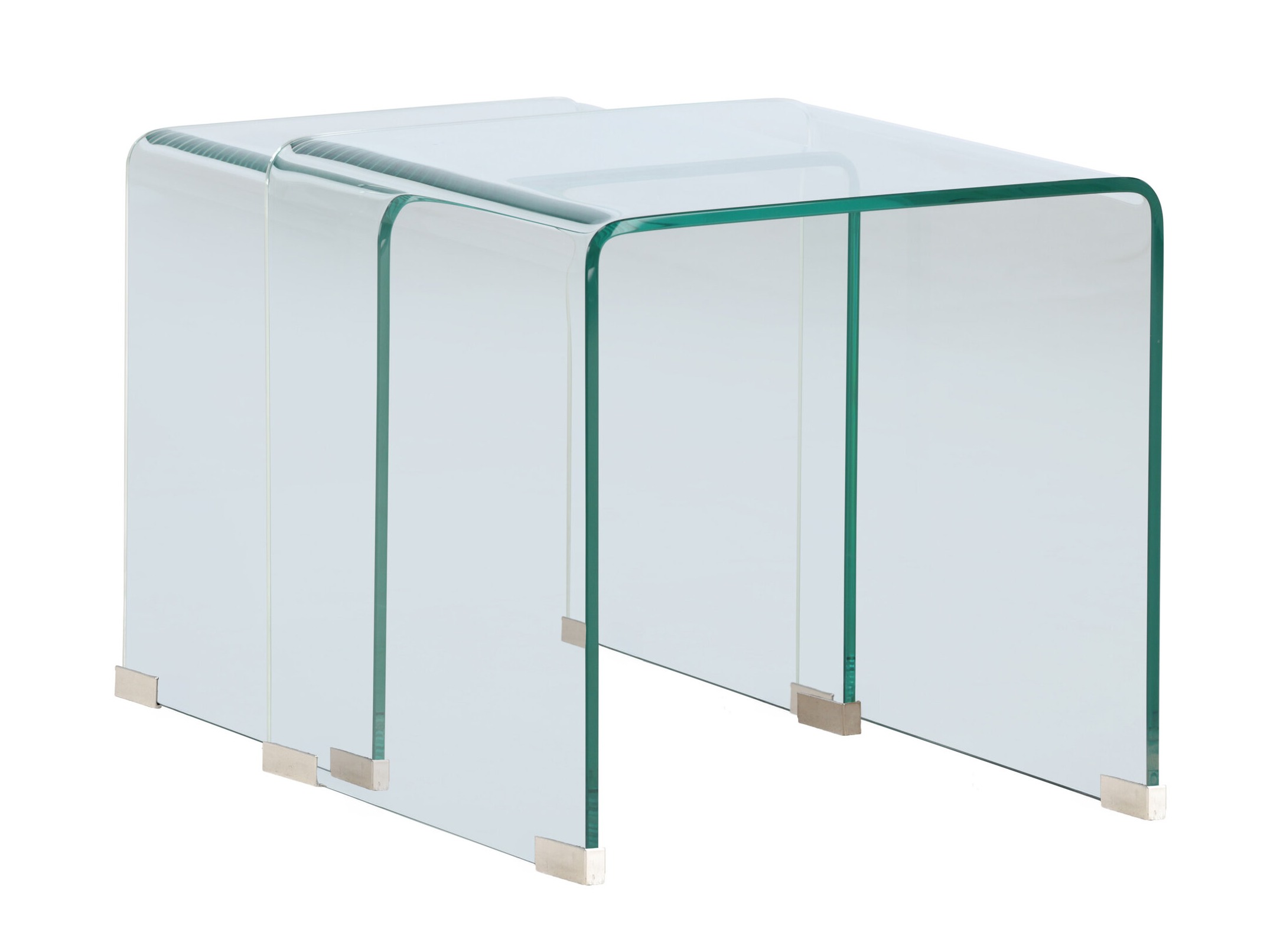 Komplet stranskih mizic Dallas 4961