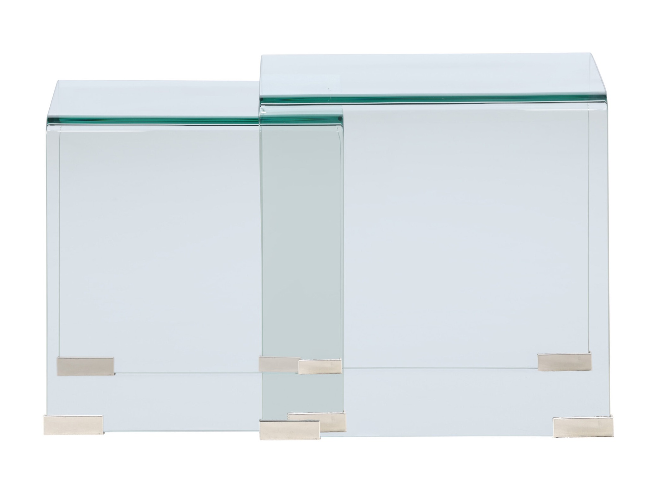 Komplet stranskih mizic Dallas 4961