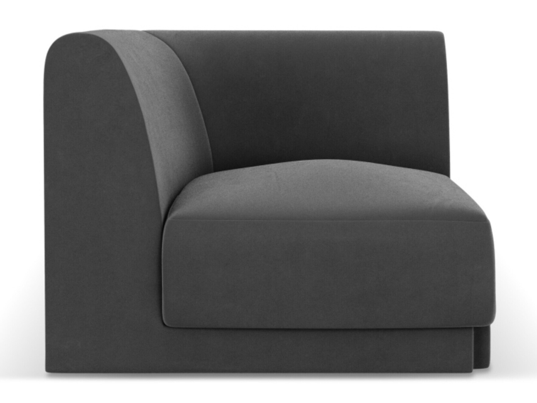 Modularni fotelj Tivlomi 103 (Bluvel 14)