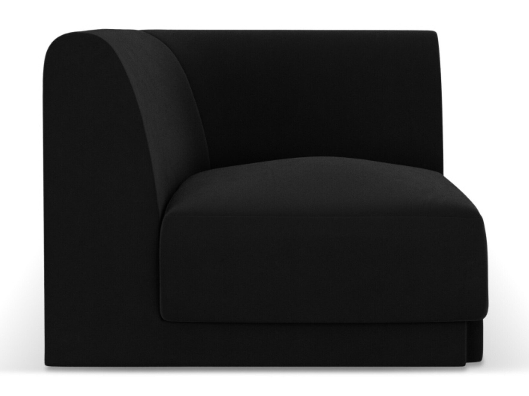 Modularni fotelj Tivlomi 103 (Bluvel 19)