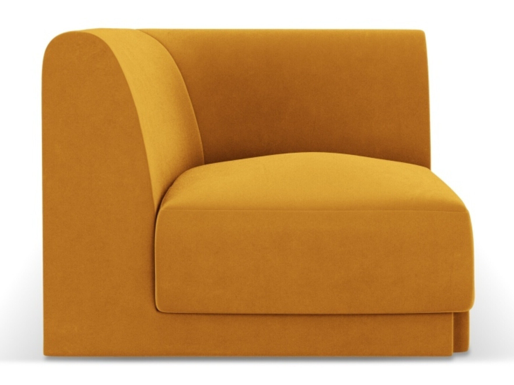 Modularni fotelj Tivlomi 103 (Bluvel 68)