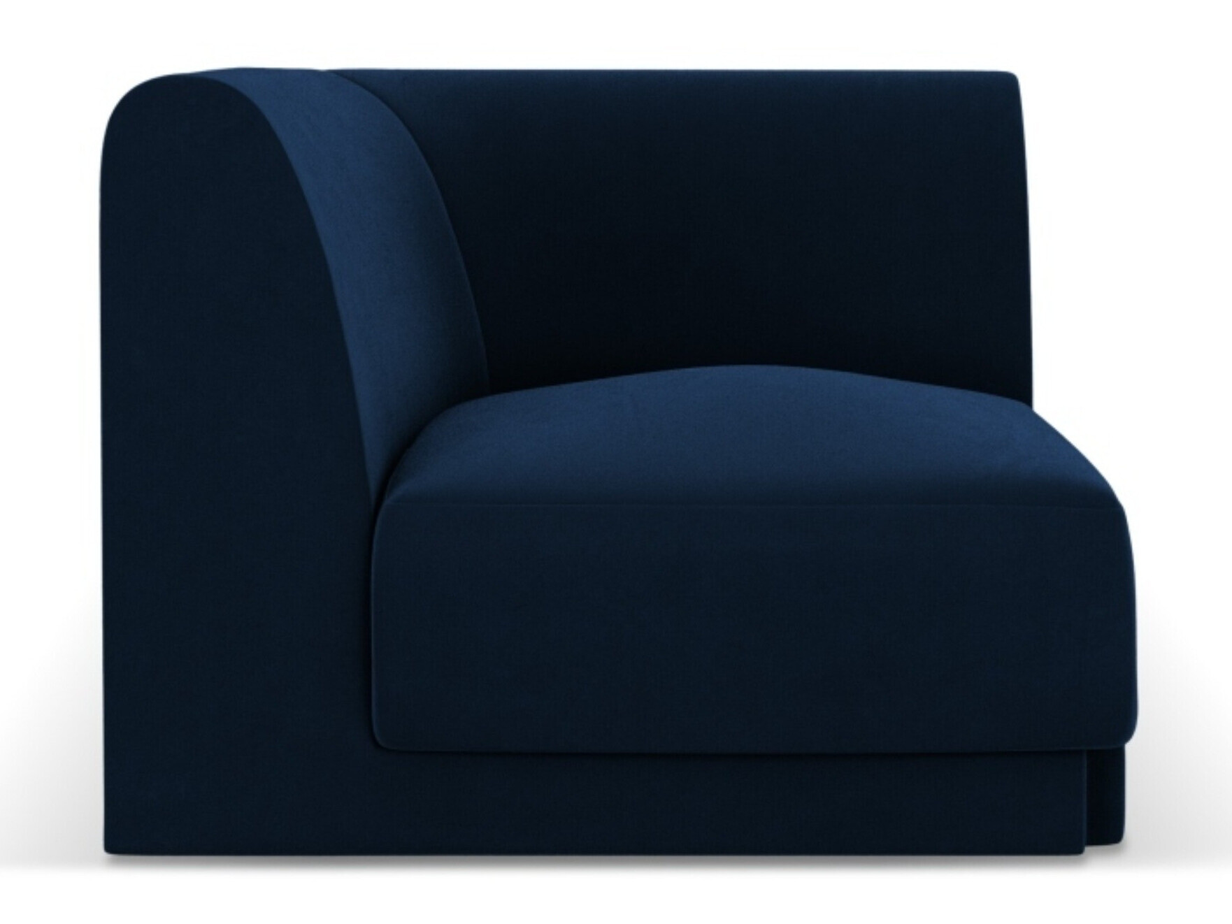 Modularni fotelj Tivlomi 103 (Bluvel 86)