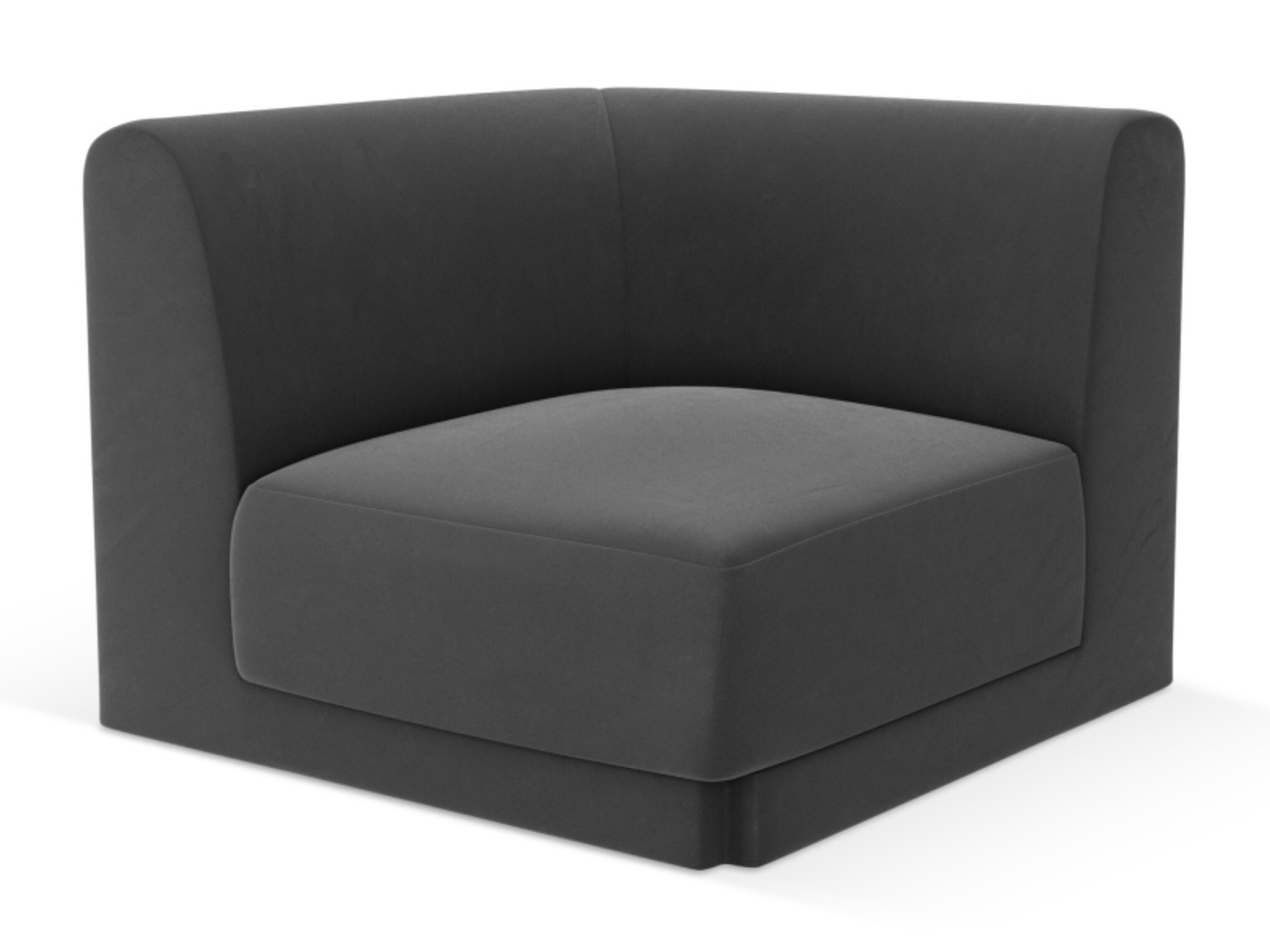 Modularni sedežni element Tivlomi 103 (Bluvel 14)