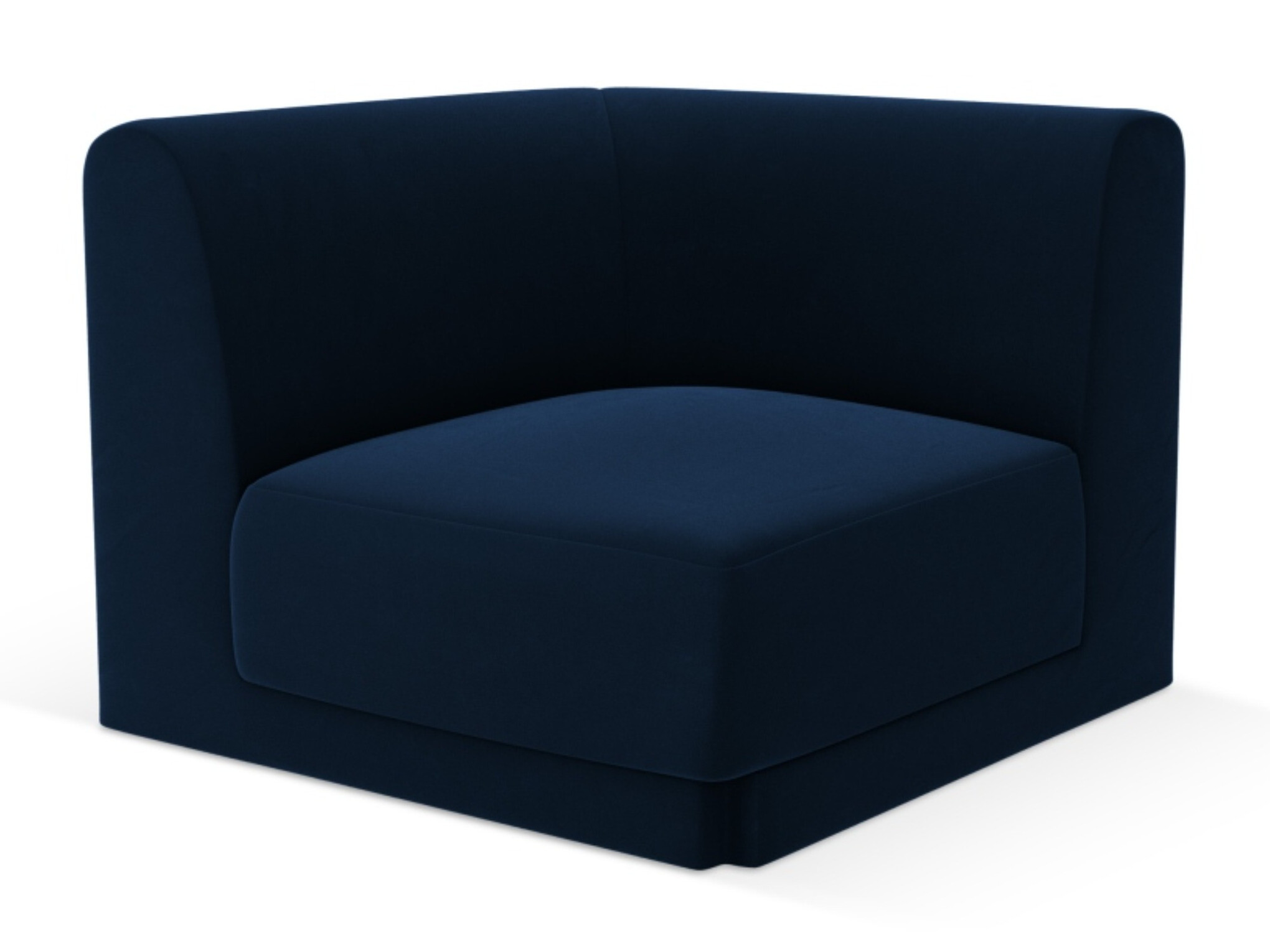 Modularni sedežni element Tivlomi 103 (Bluvel 86)