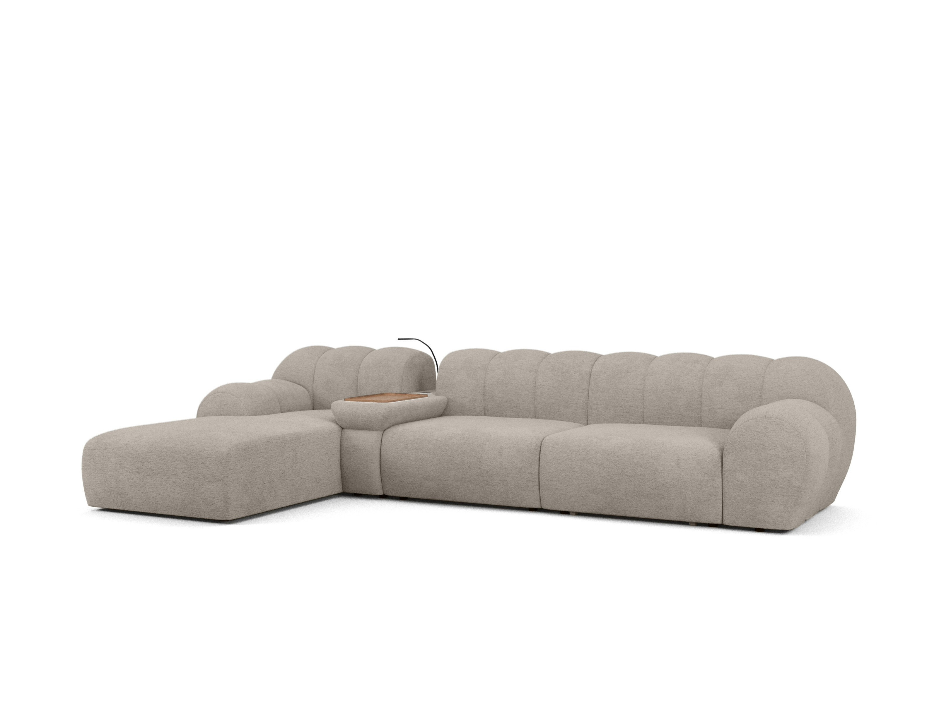 Kotna garnitura Bronx 122 (Levo)