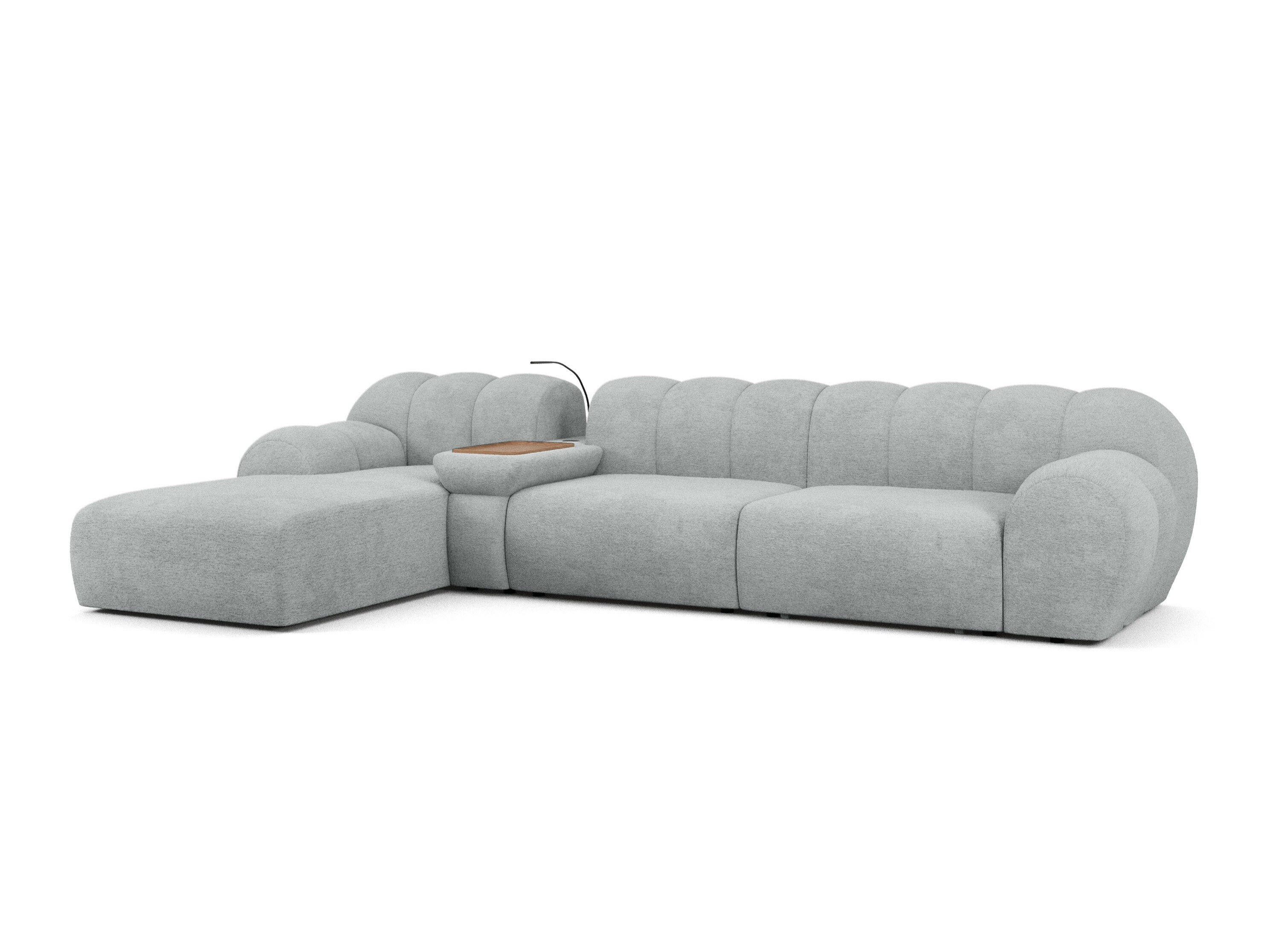 Kotna garnitura Bronx 122 (Levo)