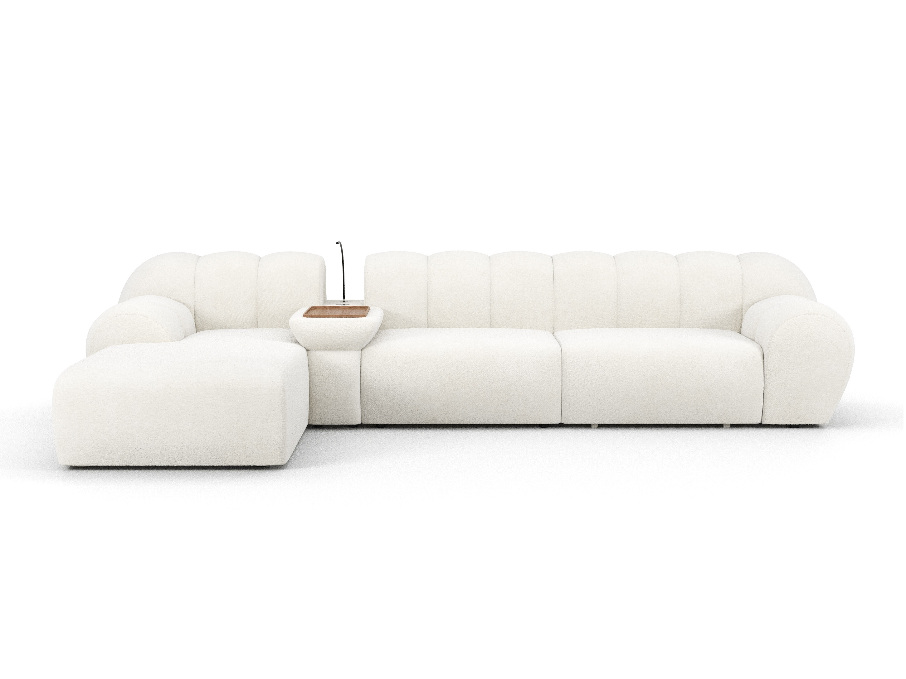 Kotna garnitura Bronx 122 (Levo)
