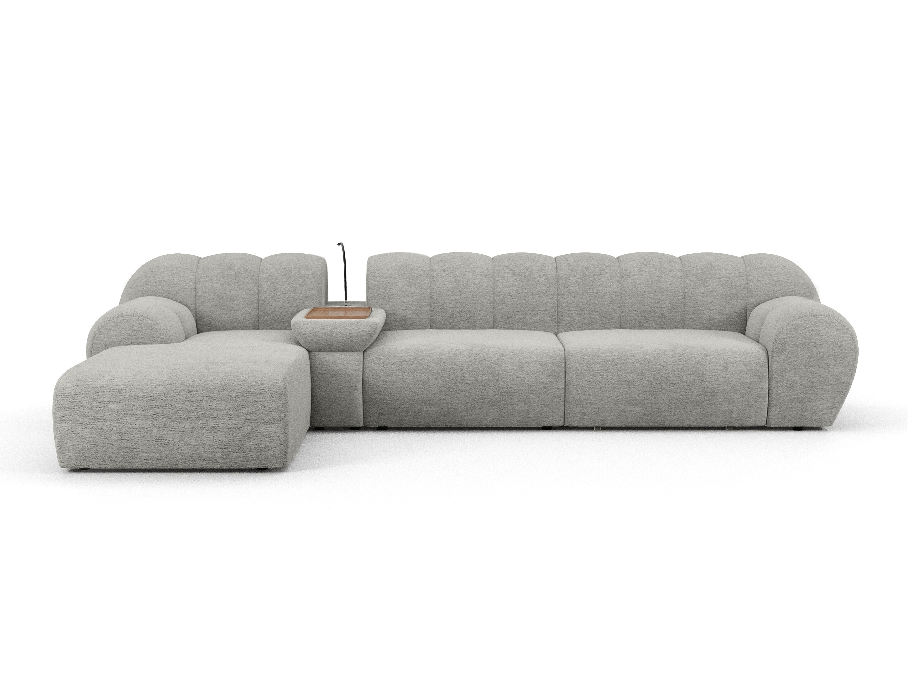 Kotna garnitura Bronx 122 (Levo)
