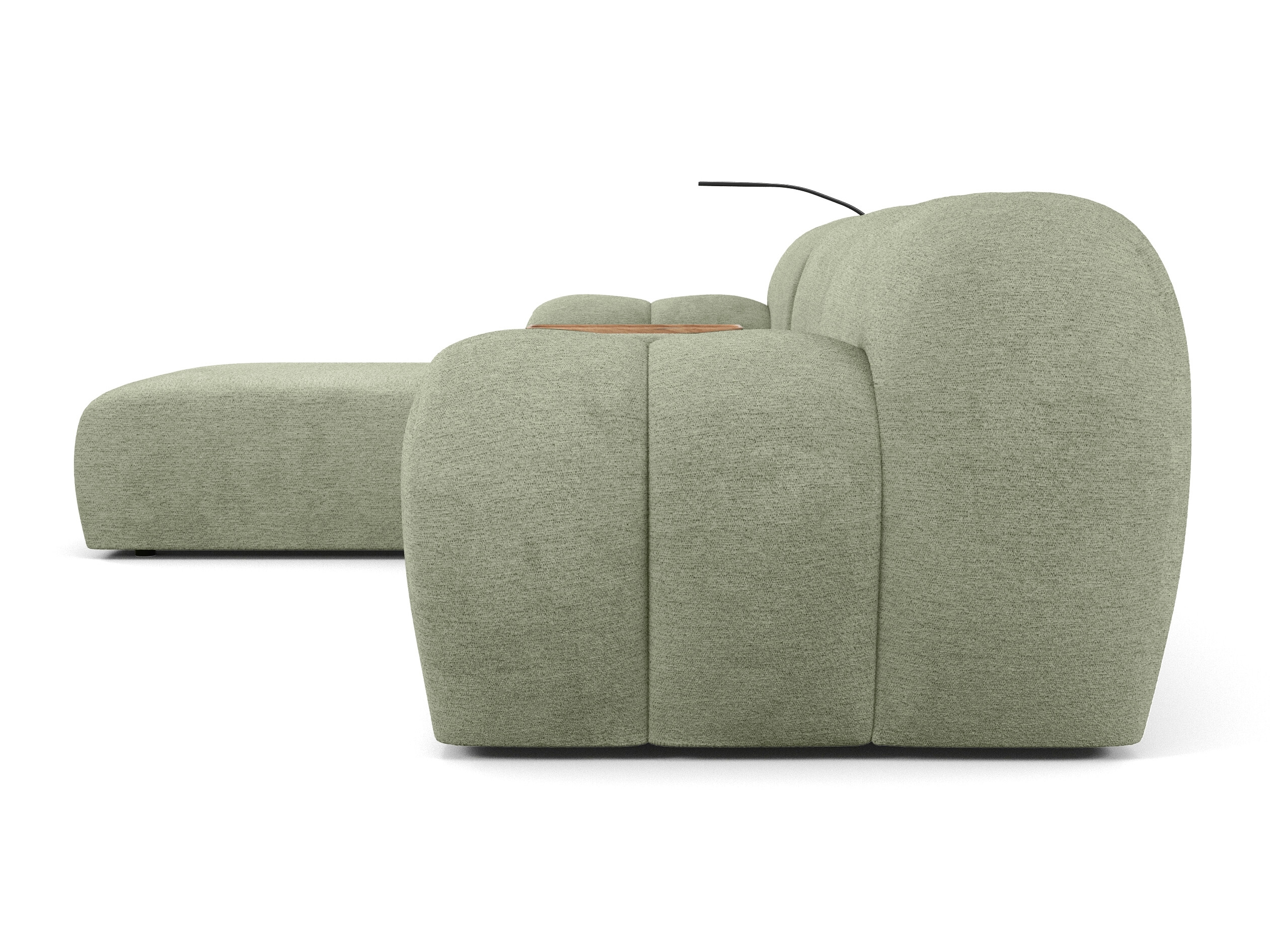 Kotna garnitura Bronx 122 (Levo)
