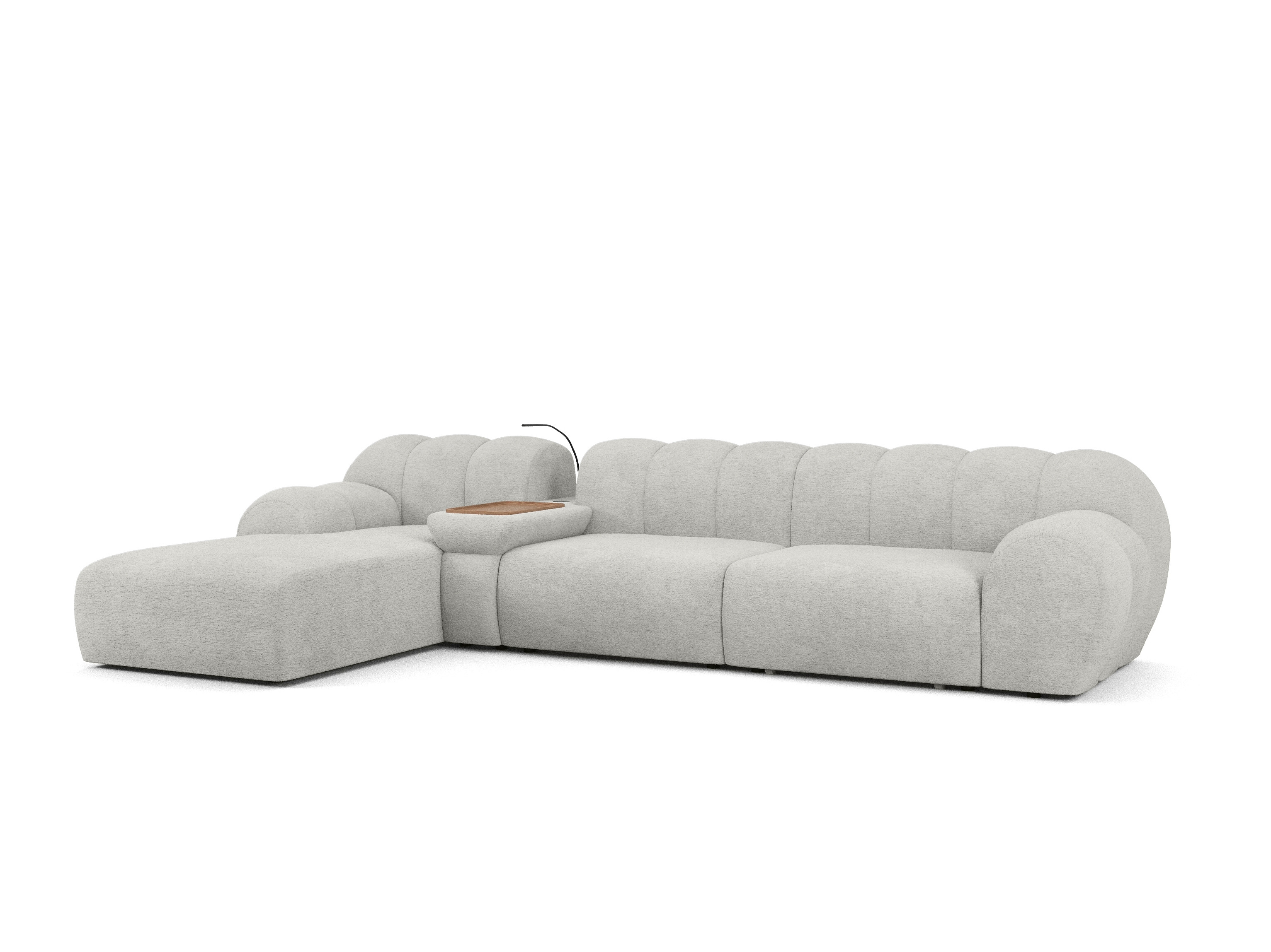 Kotna garnitura Bronx 122 (Levo)