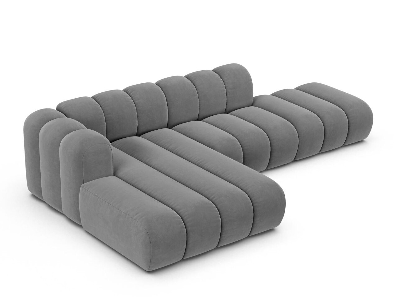Modularna kotna sedežna garnitura Cirleve 105 (Venus 2929)