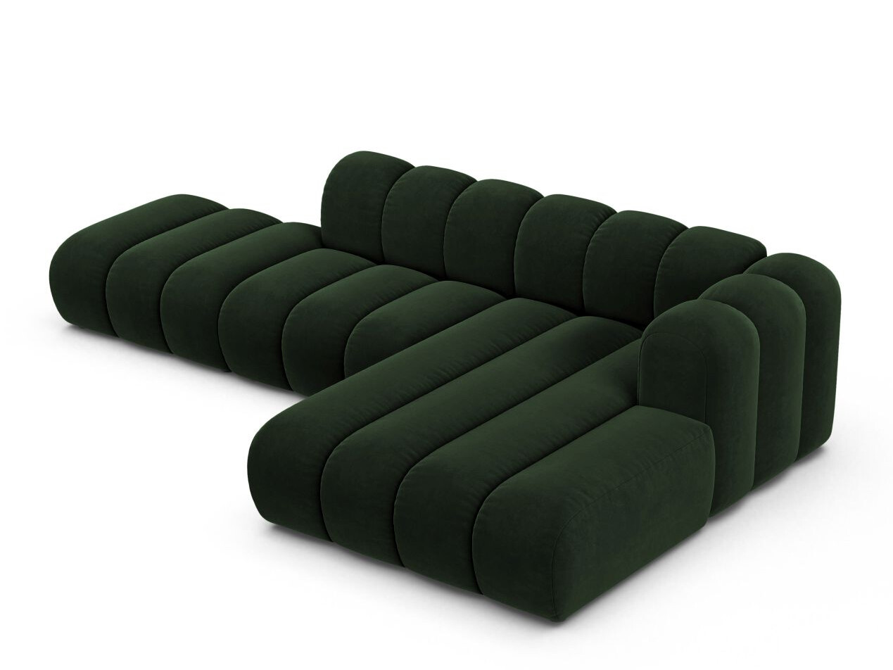 Modularna kotna sedežna garnitura Cirleve 105 (Venus 2940)
