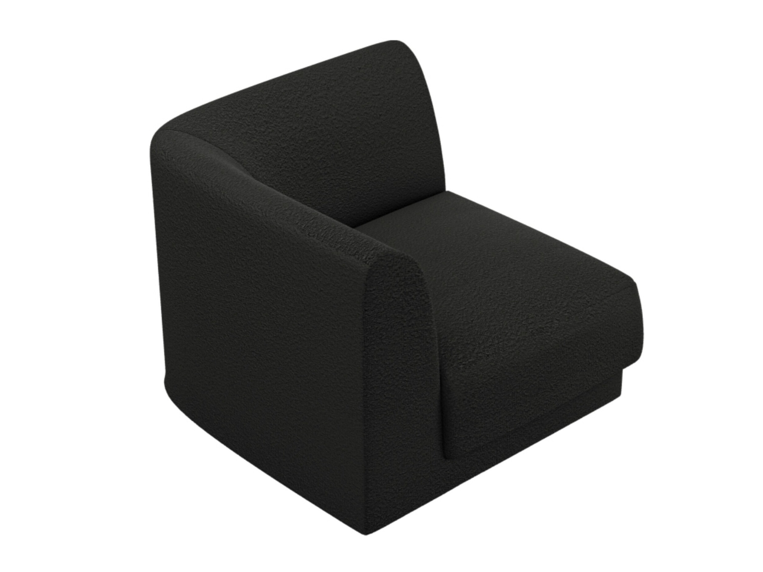 Modularni sedežni element Tivlomi 103 (Baloo 2082)