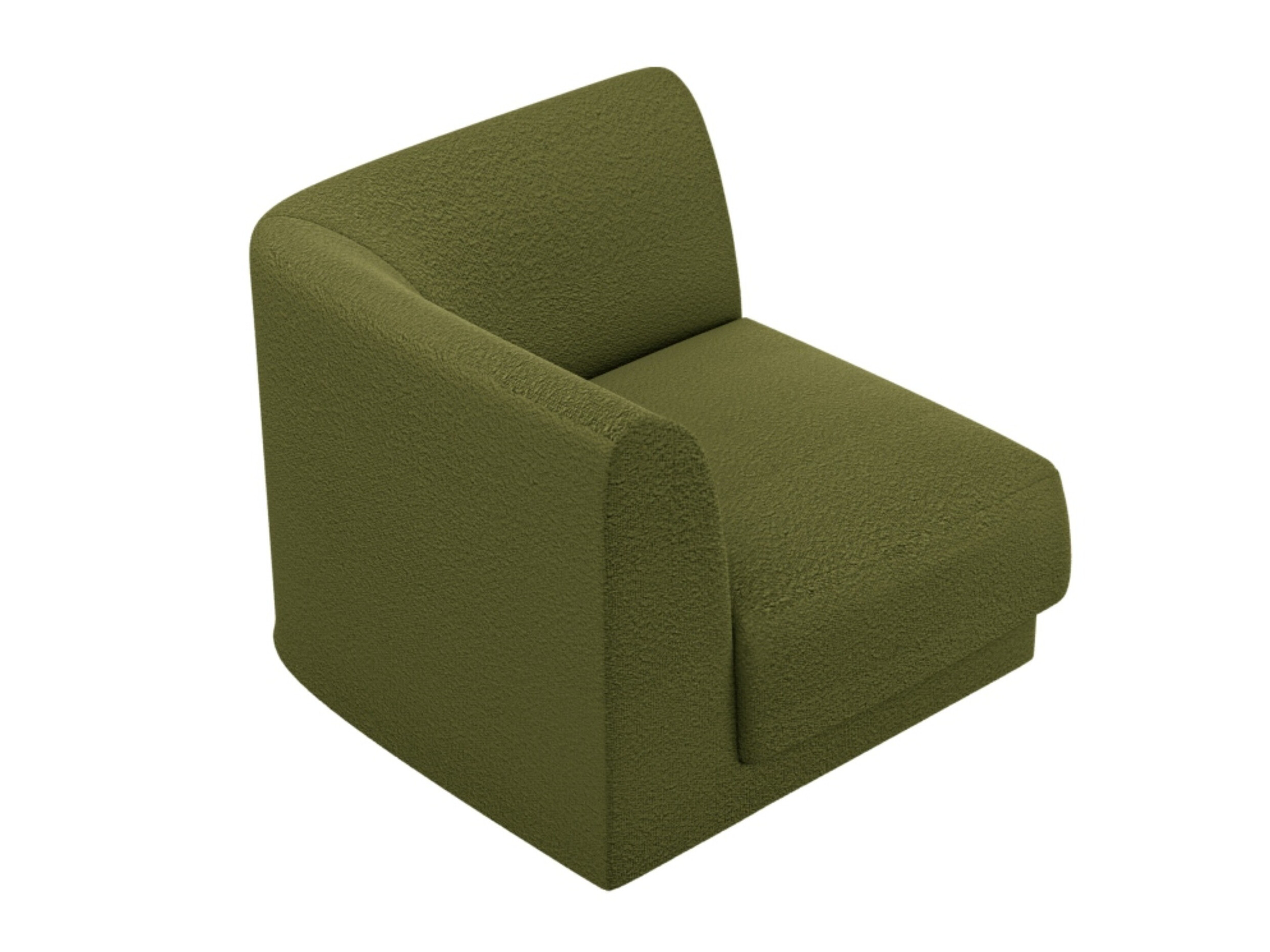 Modularni sedežni element Tivlomi 103 (Baloo 2090)
