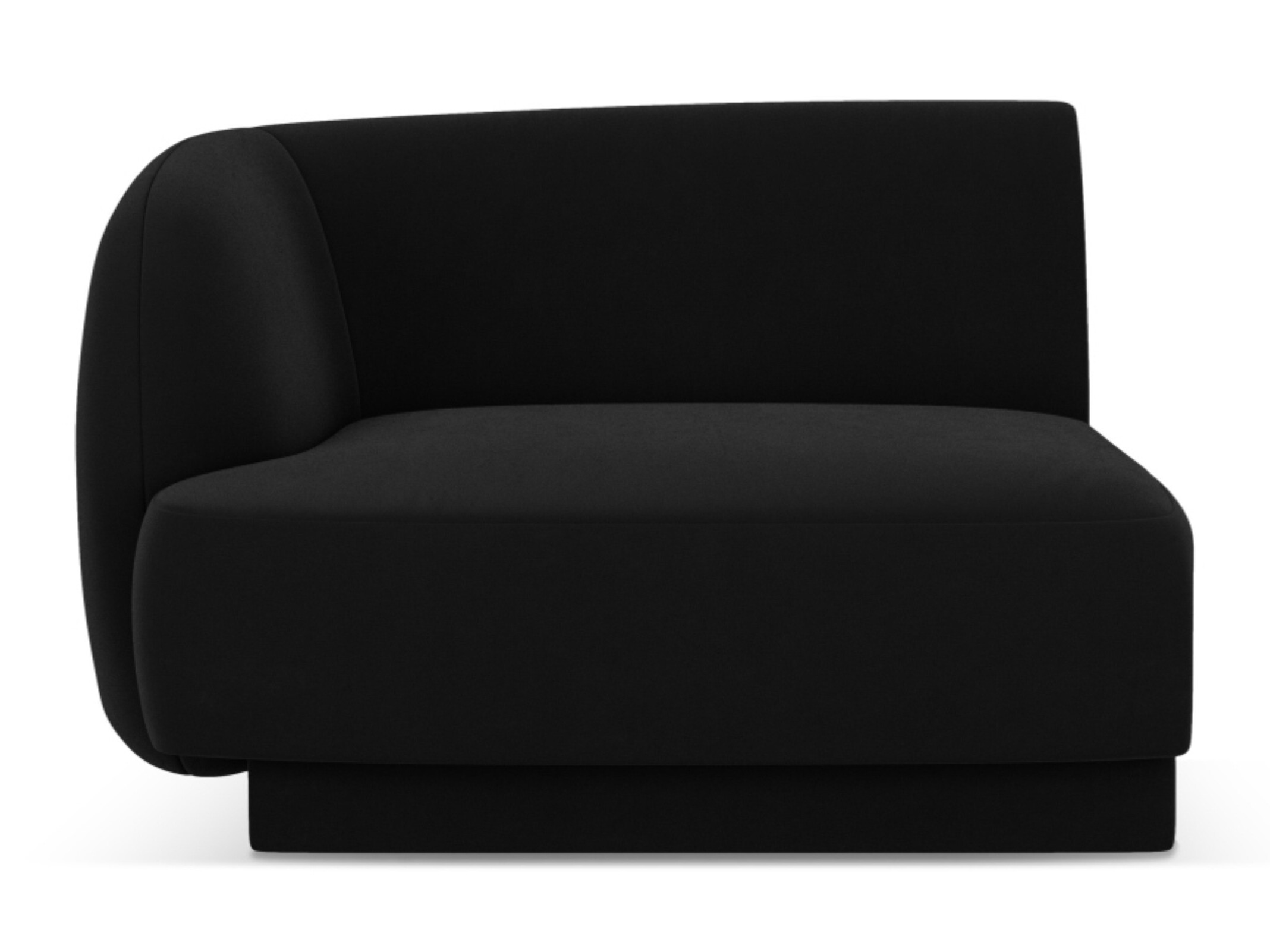Modularni fotelj Tivlomi 113 (Bluvel 19)