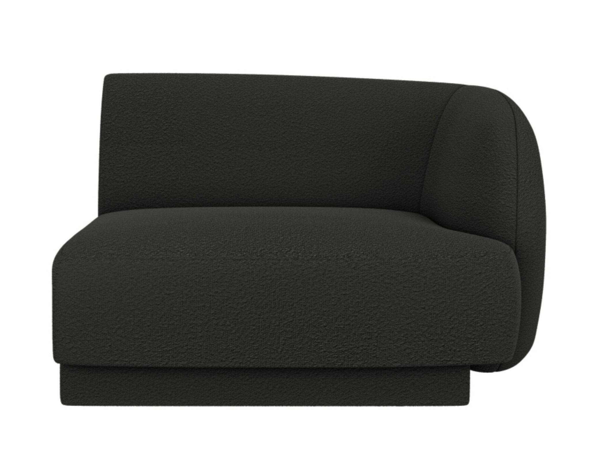 Modularni sedežni element Tivlomi 113 (Baloo 2082)