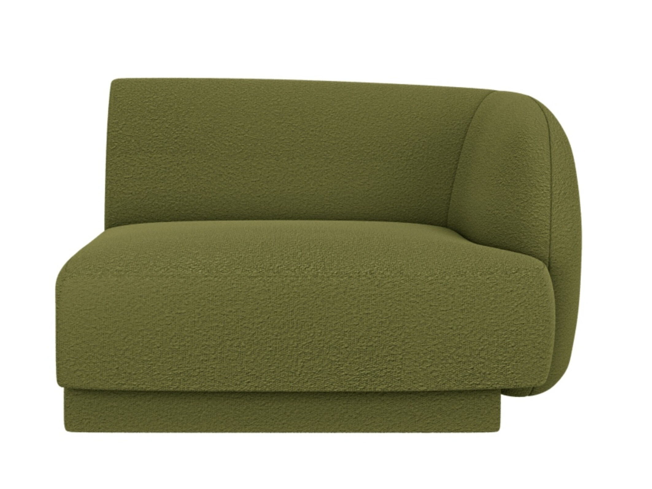 Modularni sedežni element Tivlomi 113 (Baloo 2090)