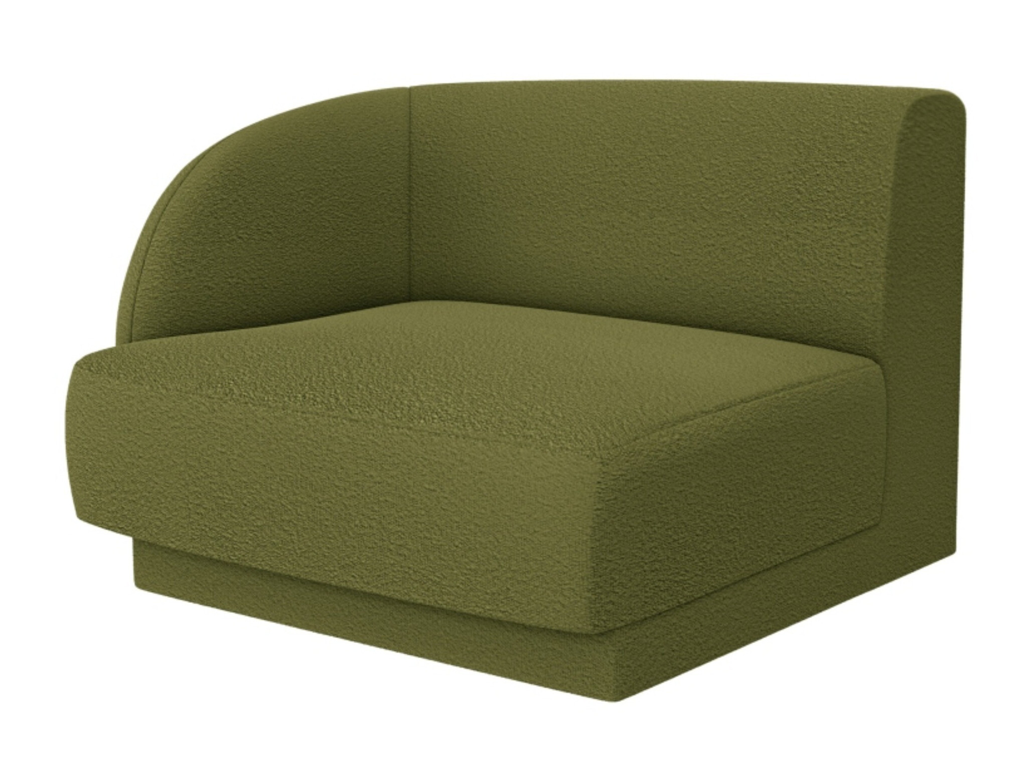 Modularni sedežni element Tivlomi 113 (Baloo 2090)