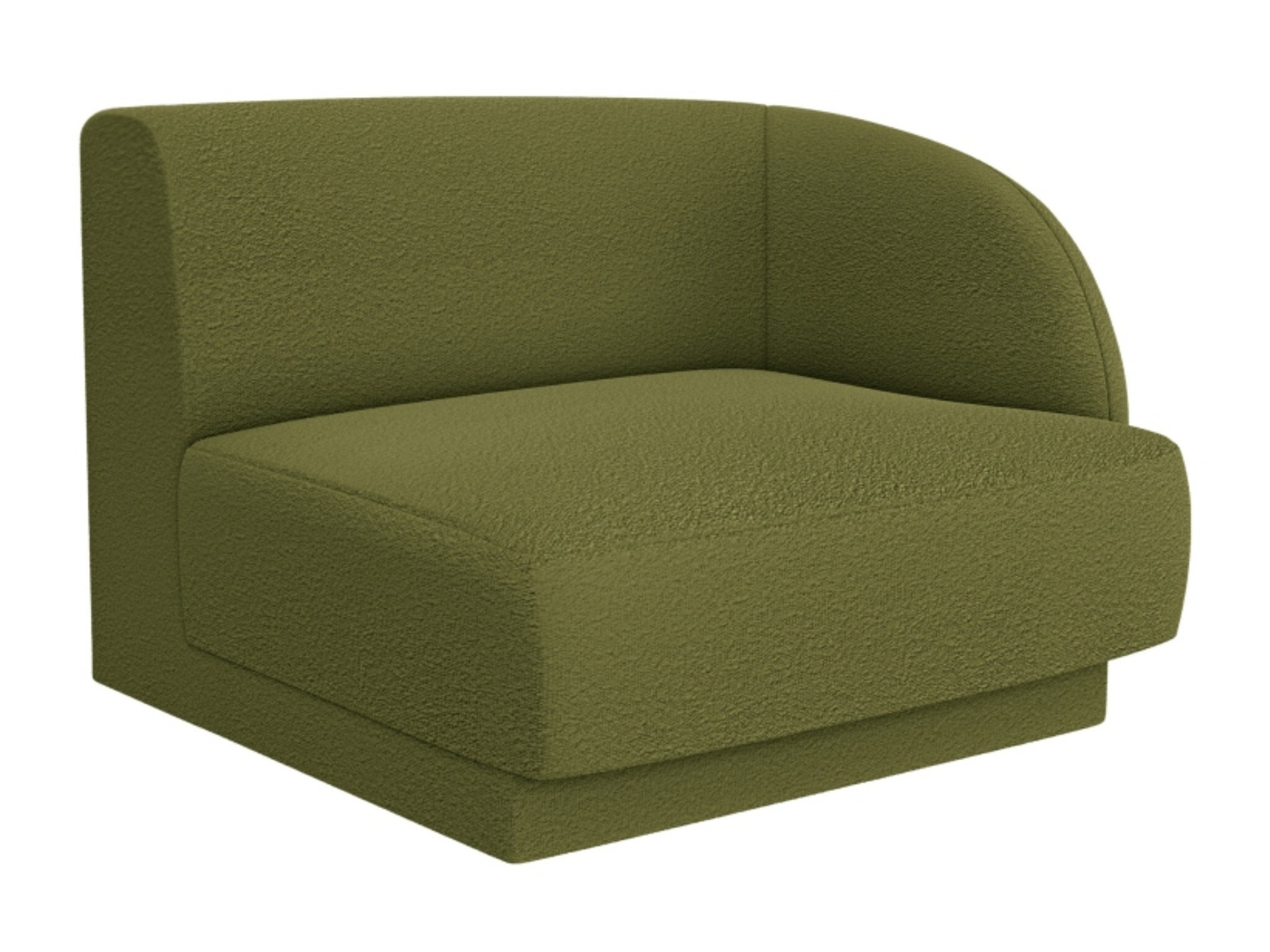 Modularni sedežni element Tivlomi 113 (Baloo 2090)