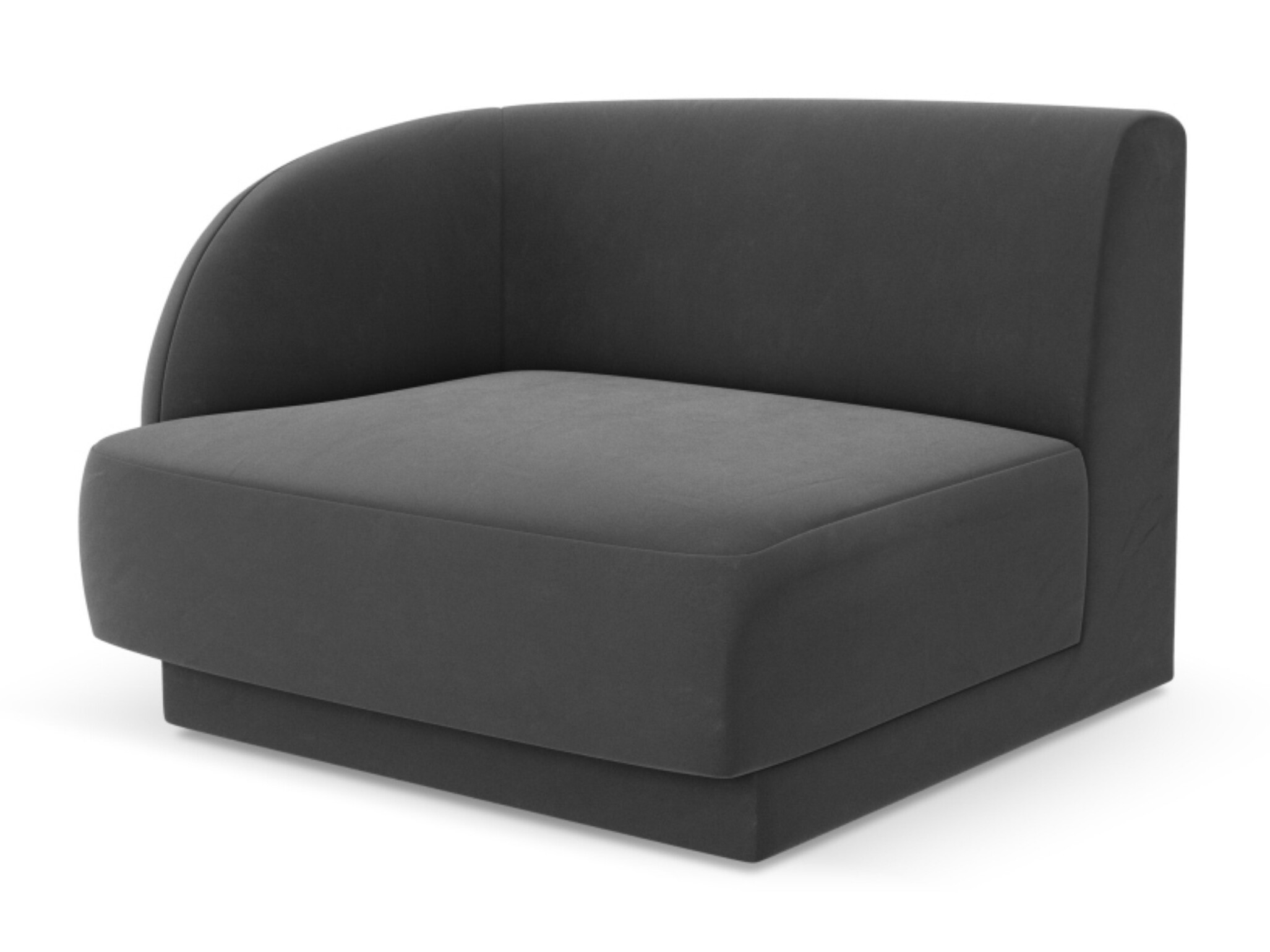Modularni sedežni element Tivlomi 113 (Bluvel 14)