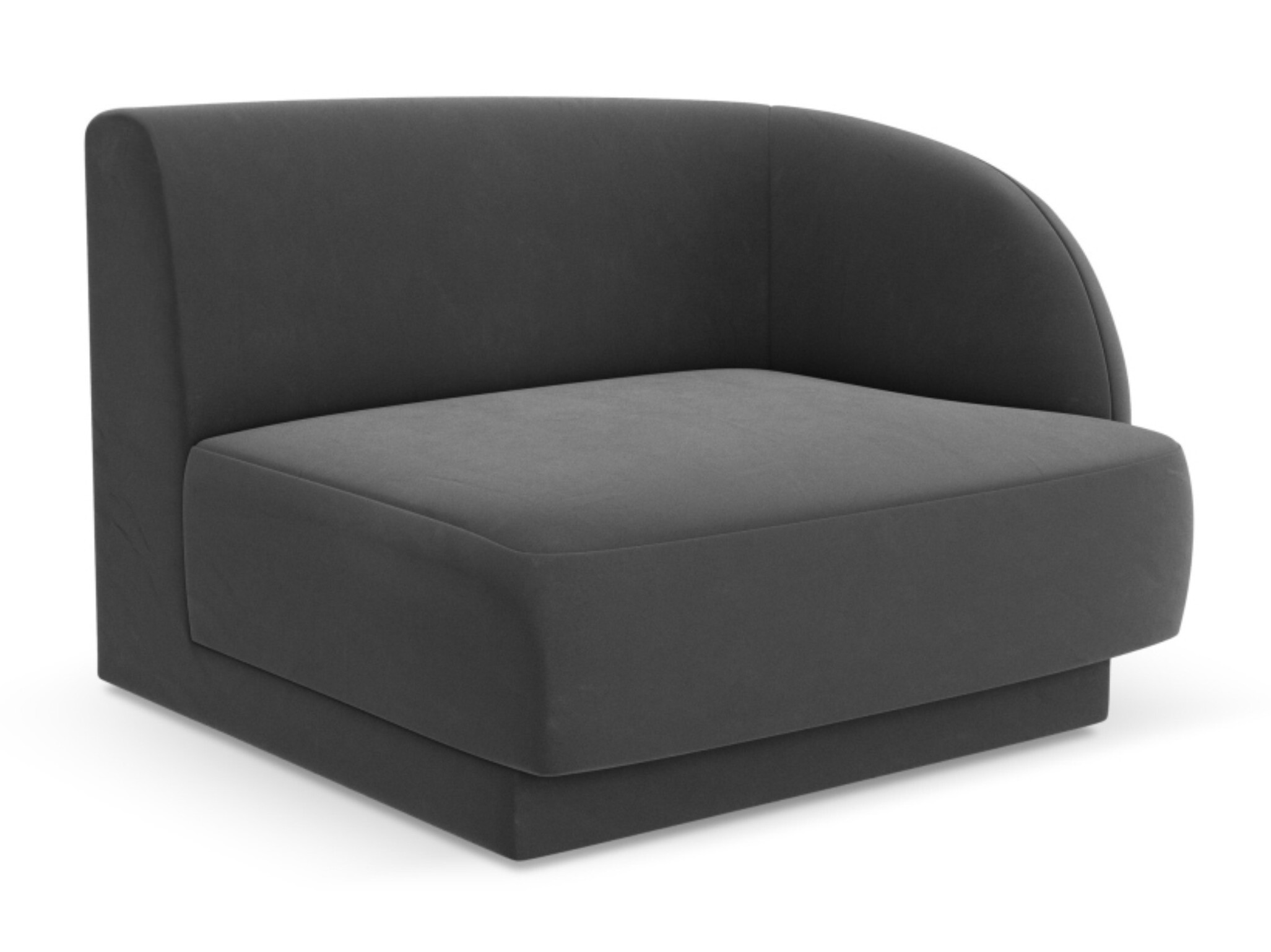 Modularni sedežni element Tivlomi 113 (Bluvel 14)