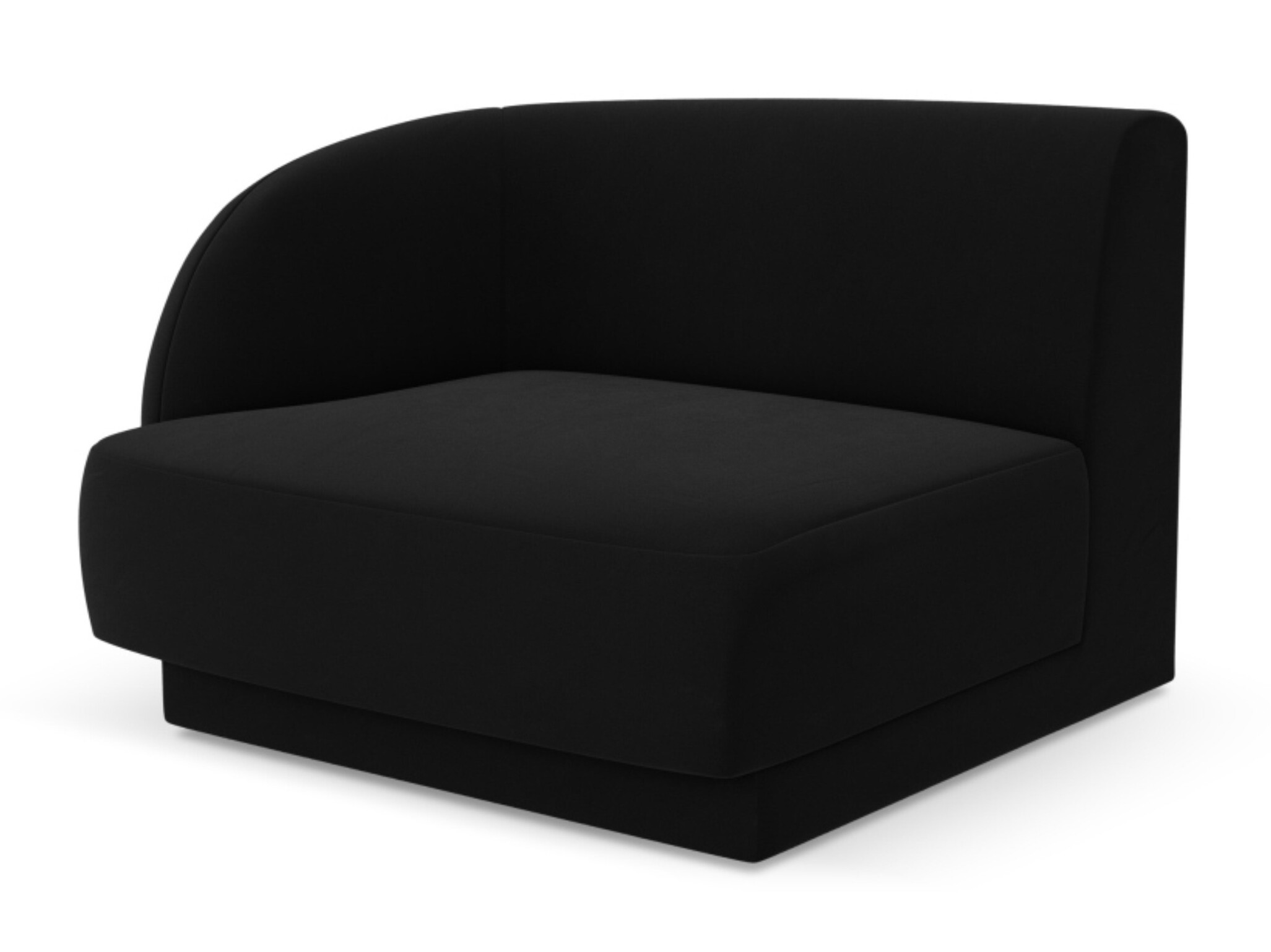Modularni sedežni element Tivlomi 113 (Bluvel 19)