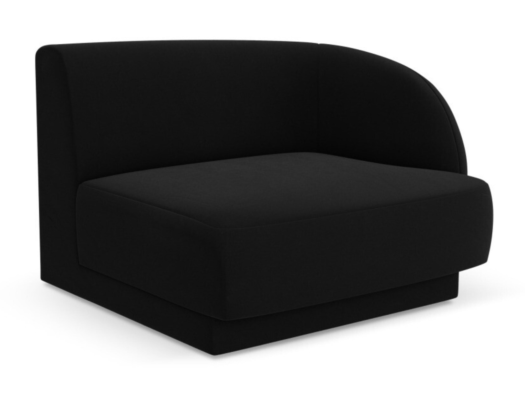Modularni sedežni element Tivlomi 113 (Bluvel 19)