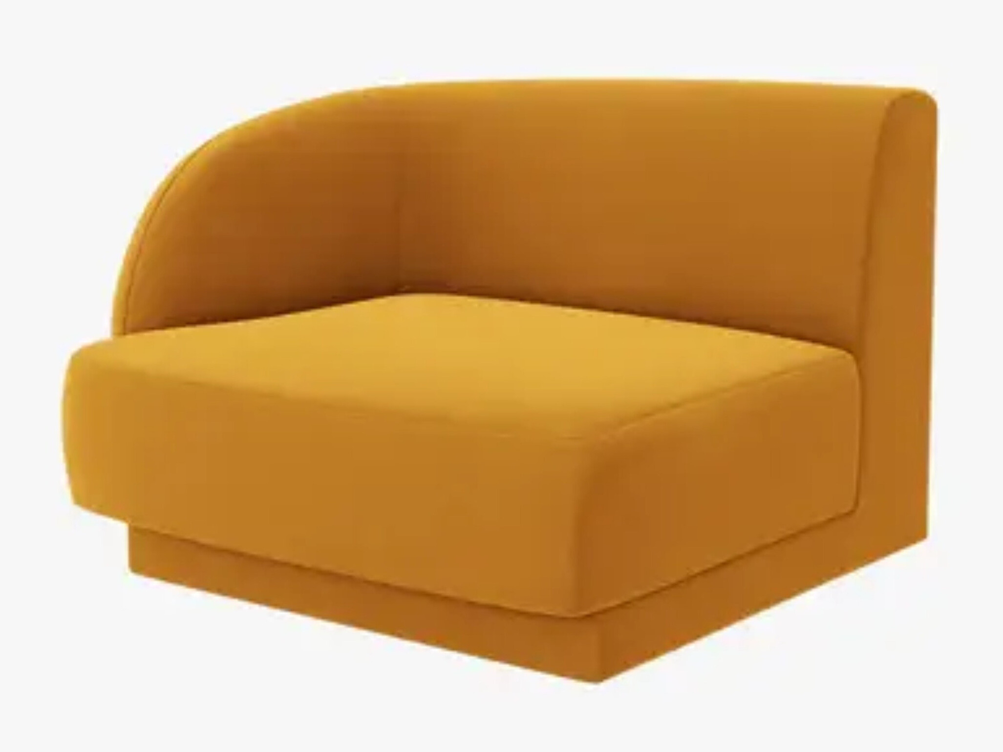 Modularni sedežni element Tivlomi 113 (Bluvel 68)