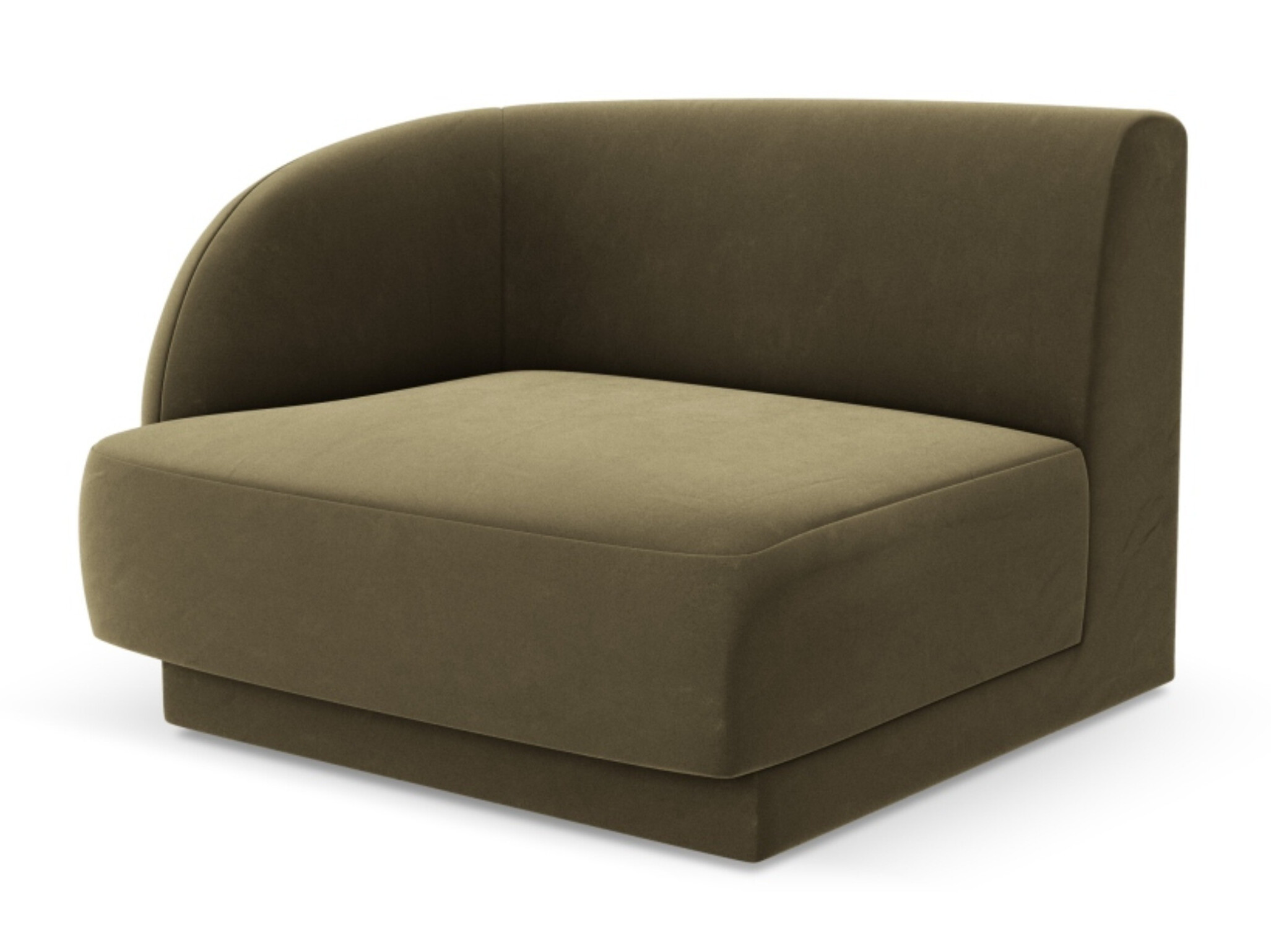 Modularni sedežni element Tivlomi 113 (Bluvel 77)