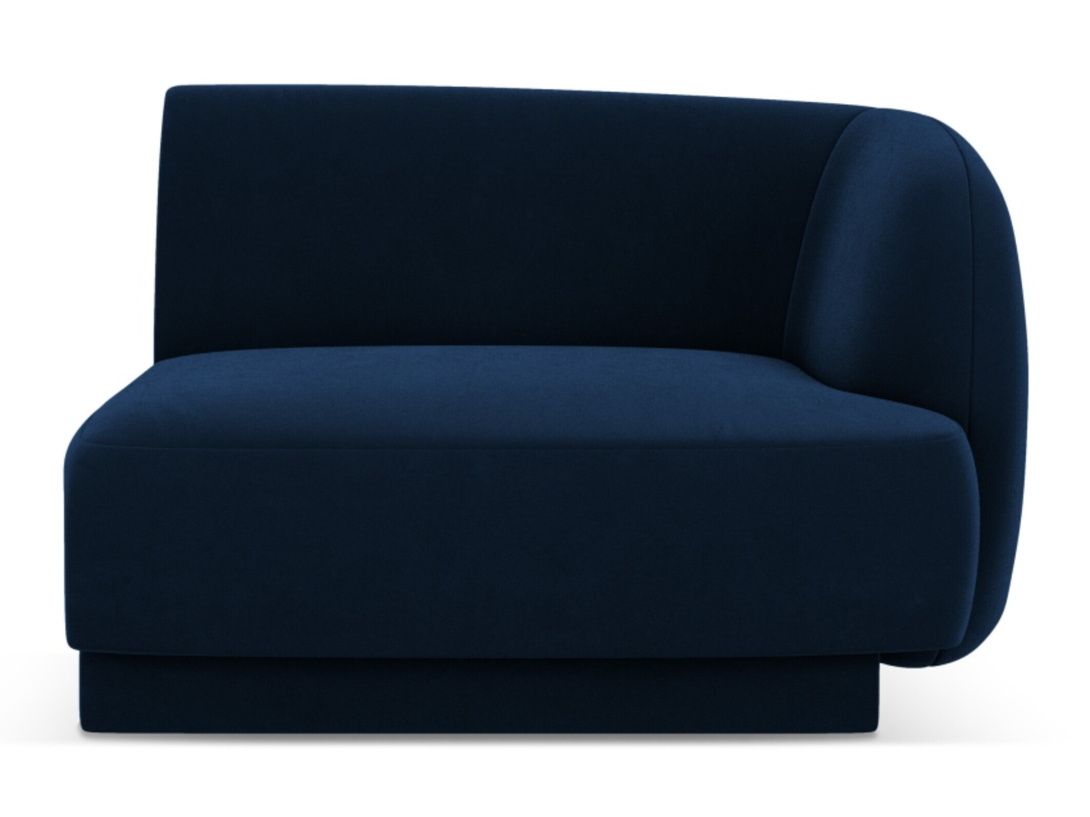 Modularni sedežni element Tivlomi 113 (Bluvel 86)