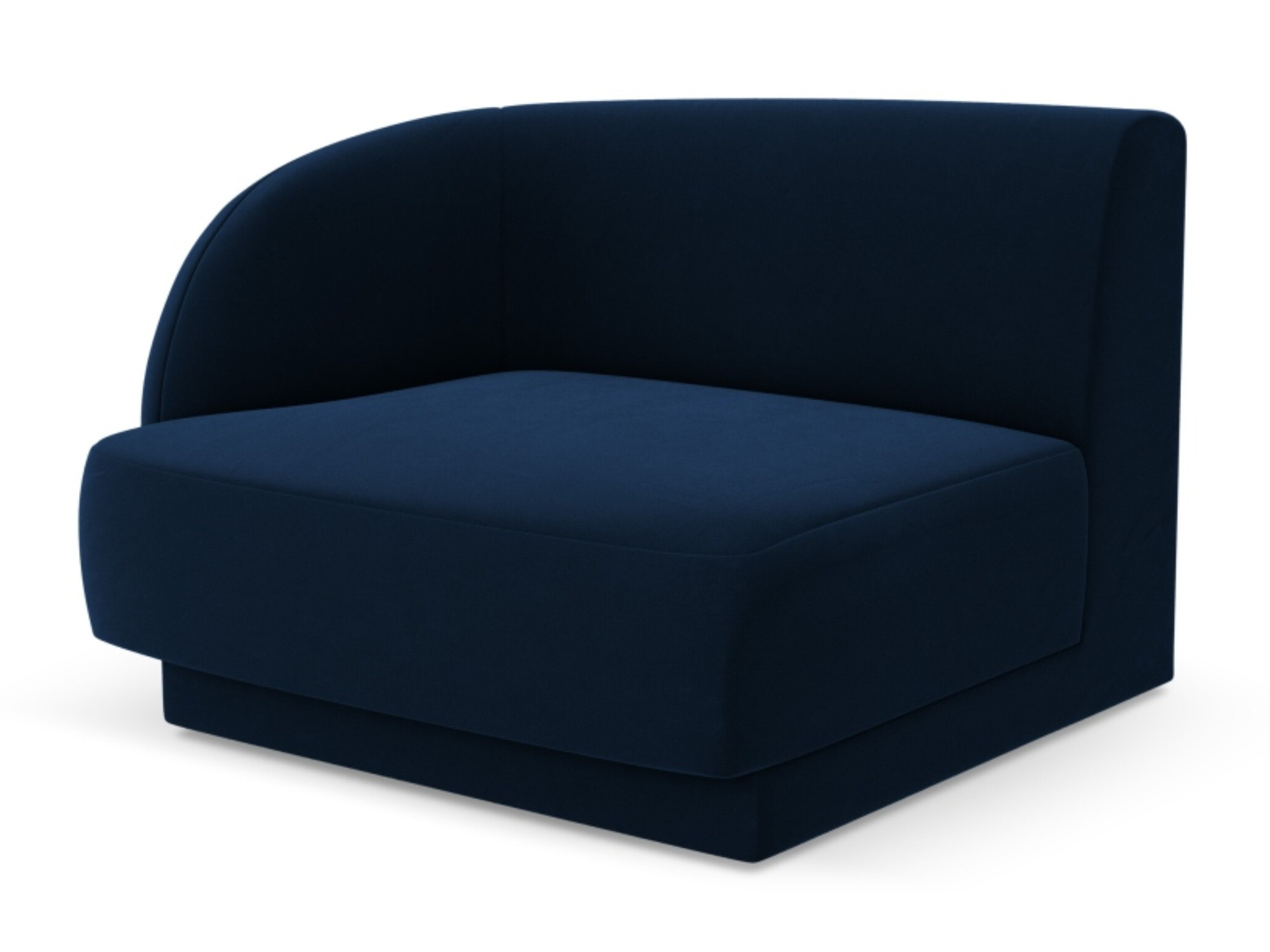 Modularni sedežni element Tivlomi 113 (Bluvel 86)