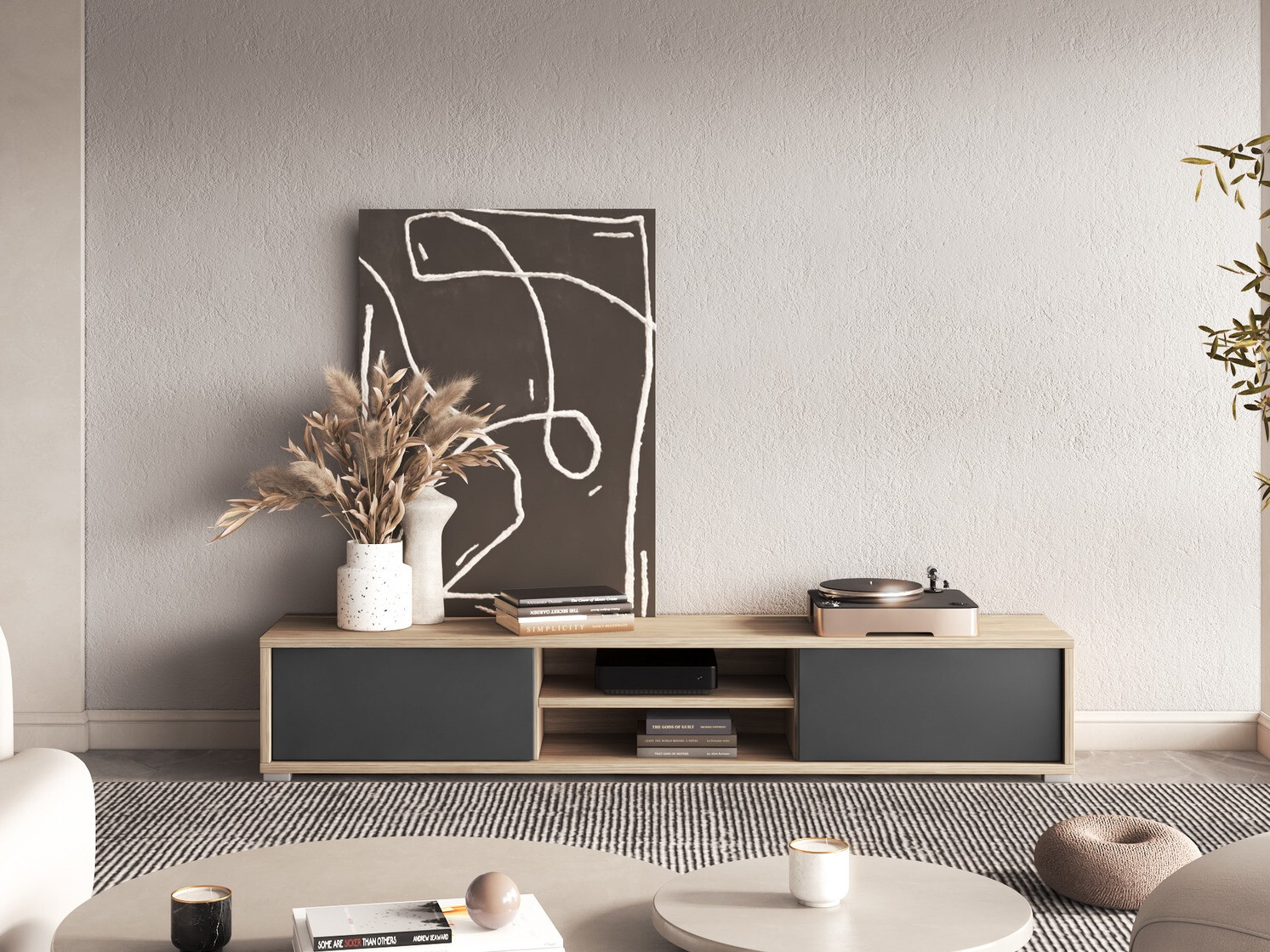 TV-omarica SL5603