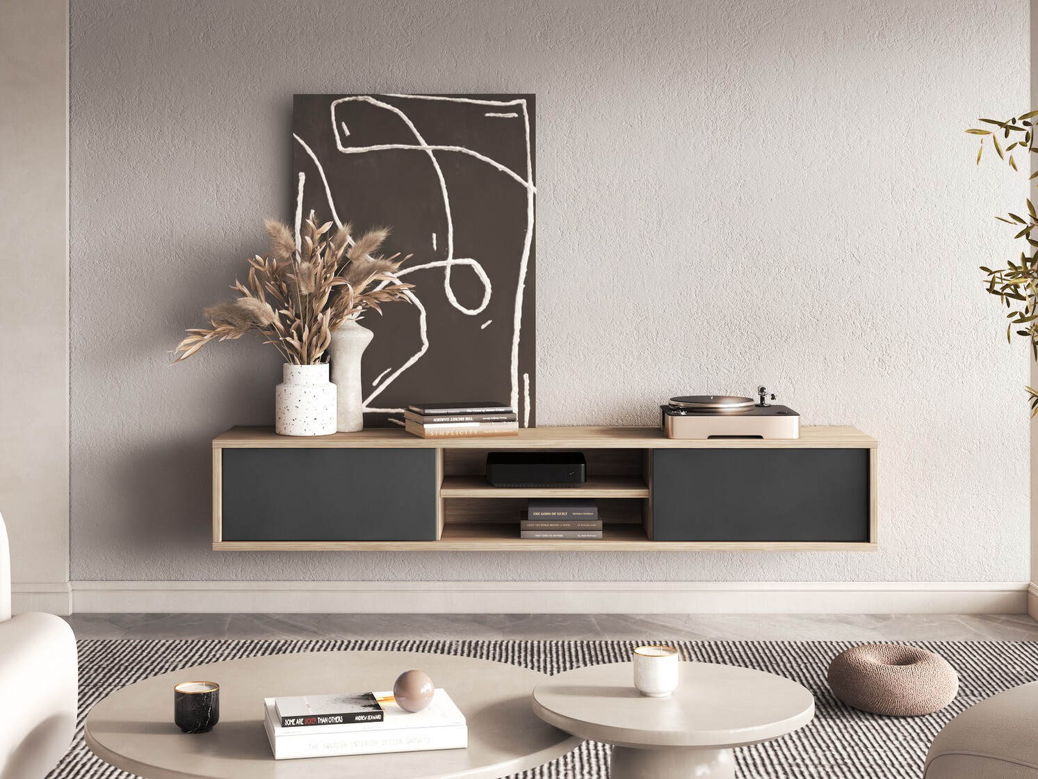 TV-omarica SL5603