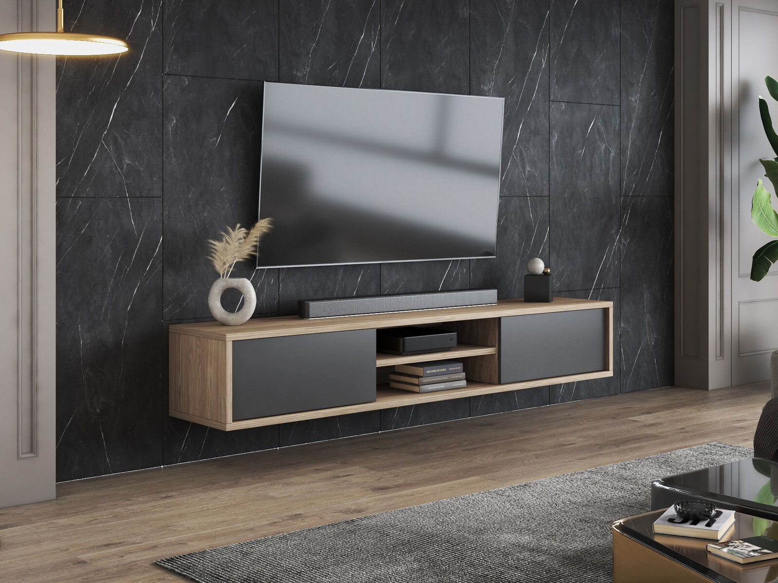 TV-omarica SL5603