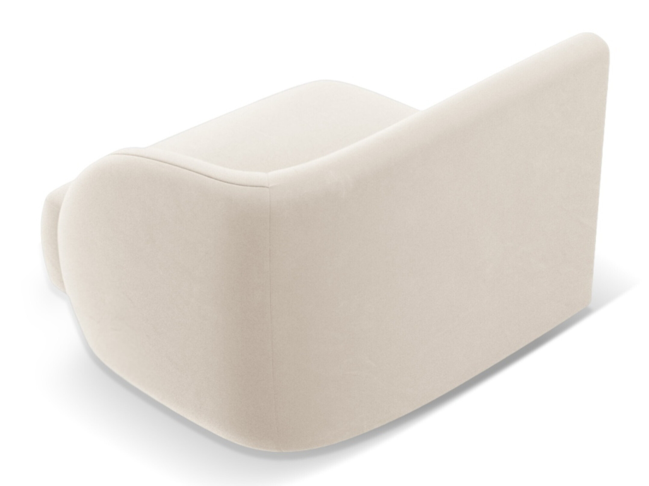 Modularni sedežni element Tivlomi 113 (Bluvel 22)