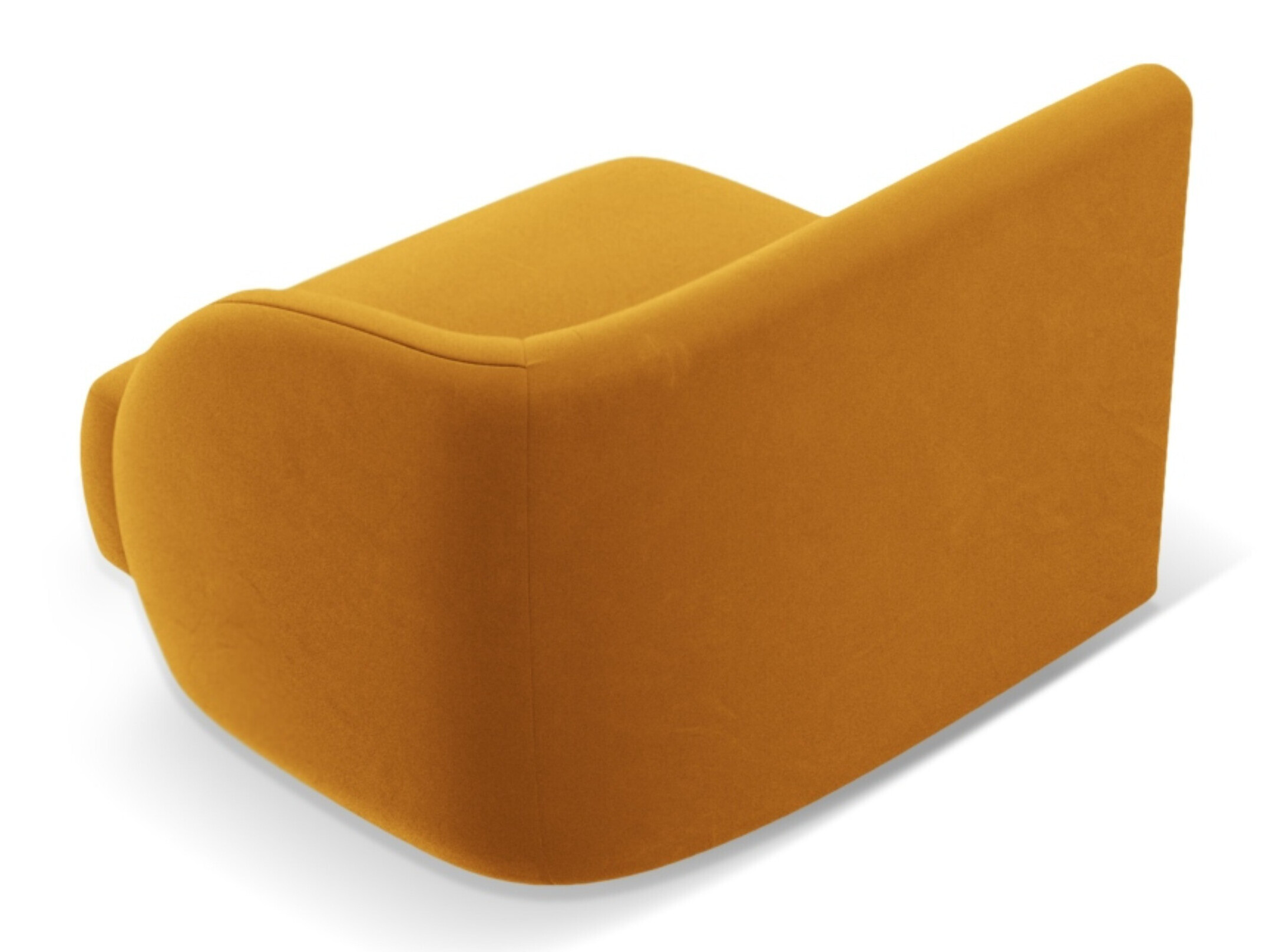 Modularni sedežni element Tivlomi 113 (Bluvel 68)