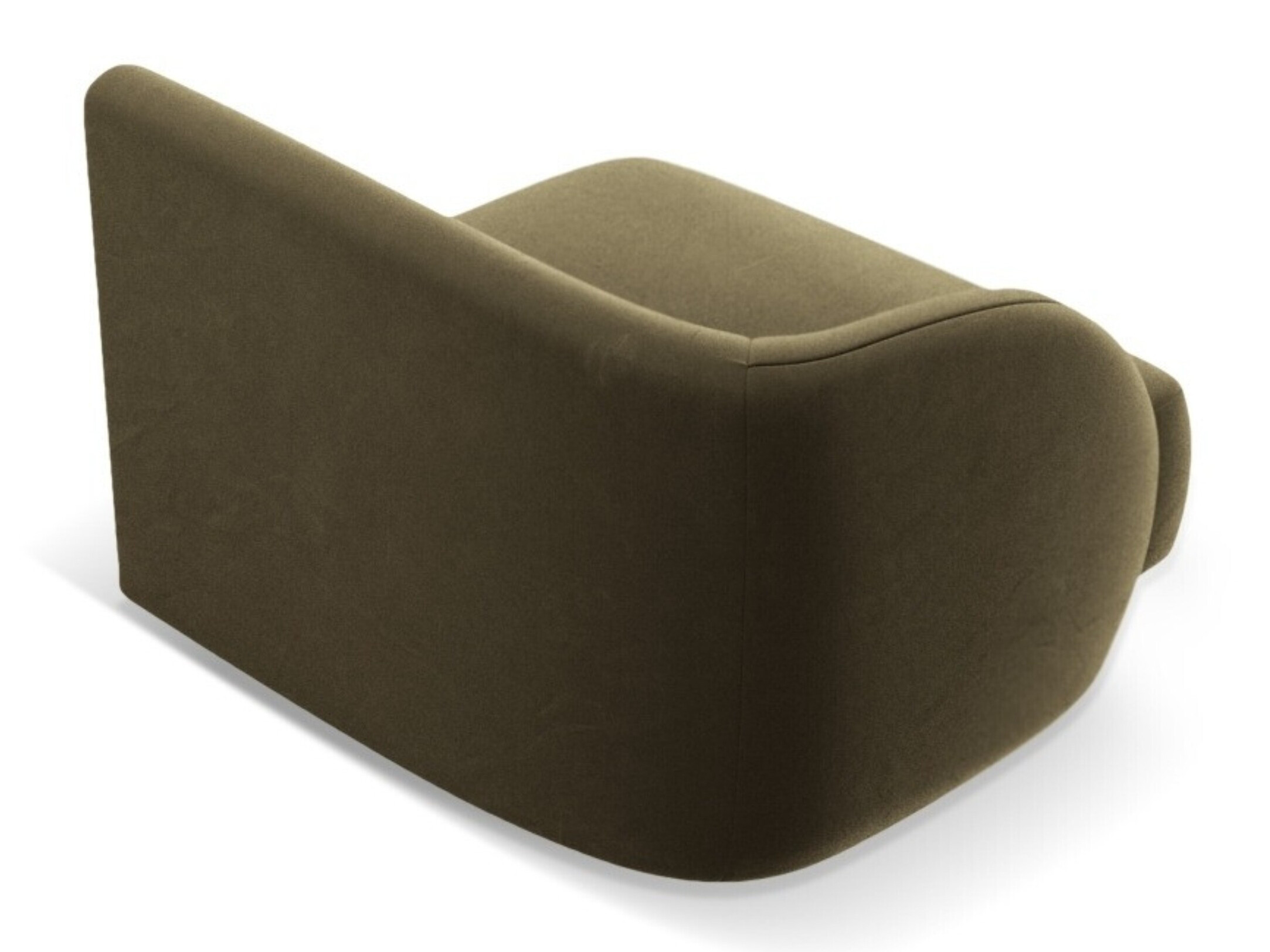 Modularni sedežni element Tivlomi 113 (Bluvel 77)
