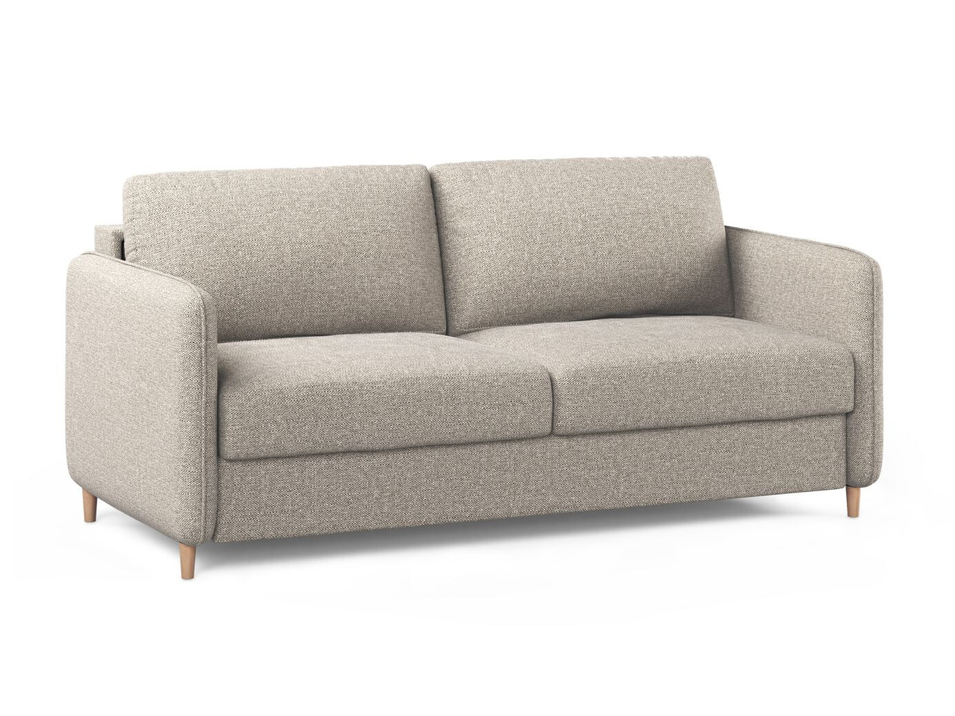 Raztegljiv kavč Beckley 357 (Babel Sand)