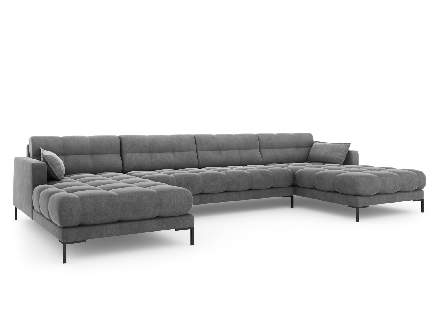 Kotna garnitura Lormelo 120 (Bluvel 13)