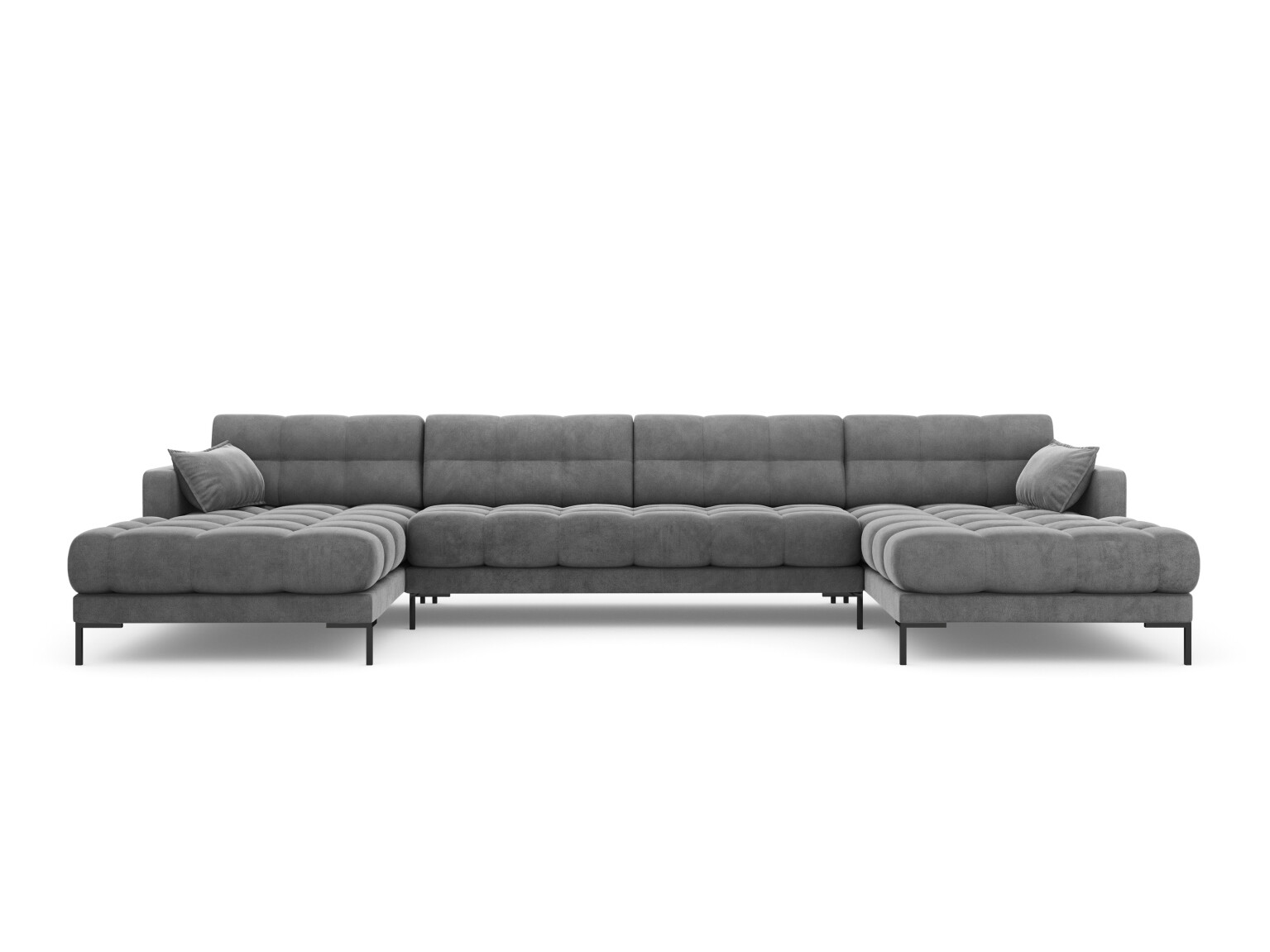 Kotna garnitura Lormelo 120 (Bluvel 13)