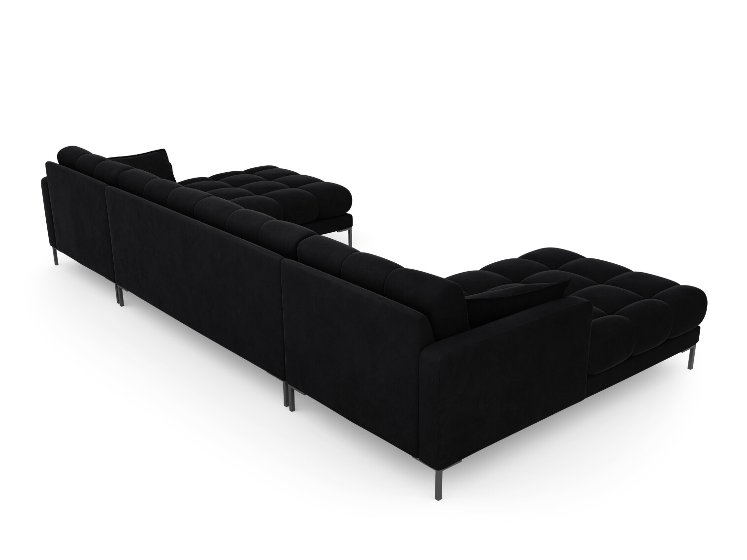 Kotna garnitura Lormelo 120 (Bluvel 19)