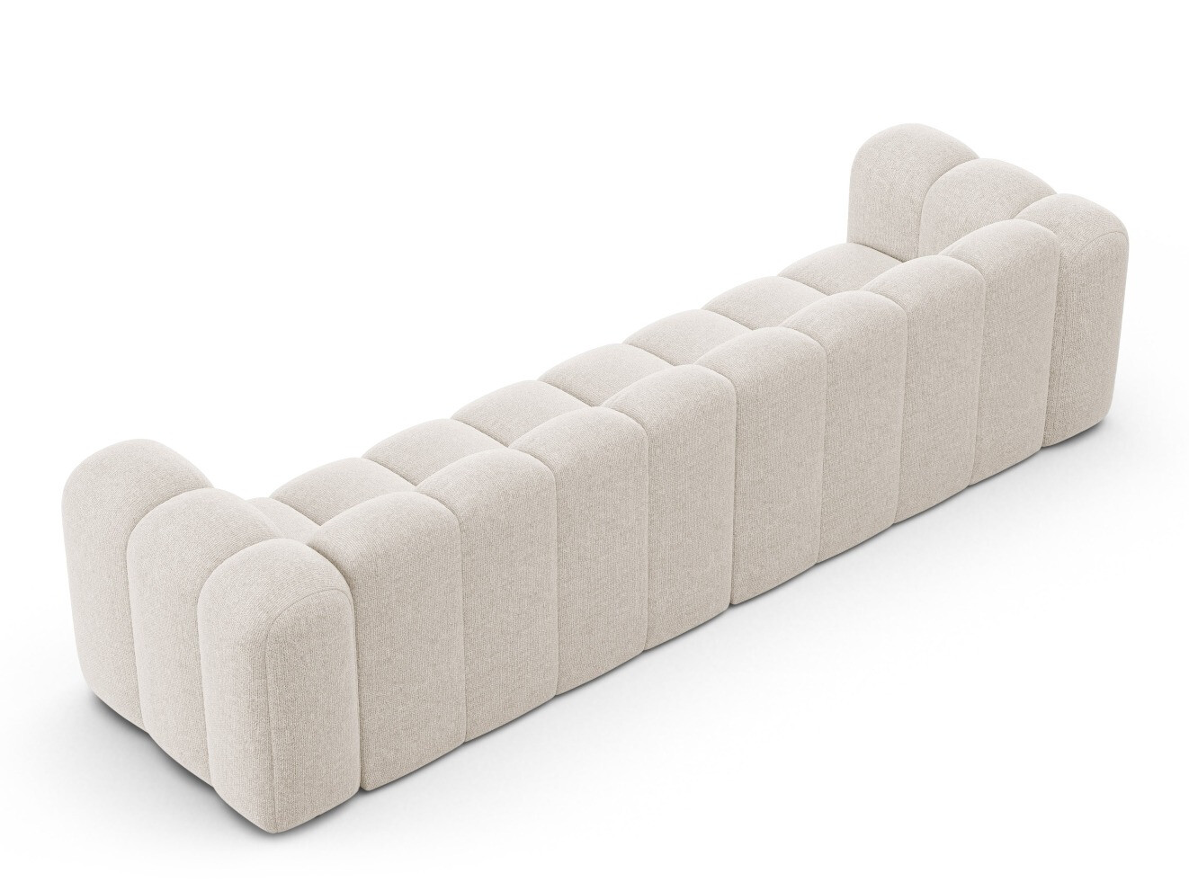 Modularni kavč Cirleve 100 (Eden 02)