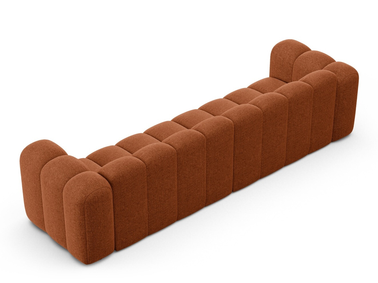 Modularni kavč Cirleve 100 (Eden 10)