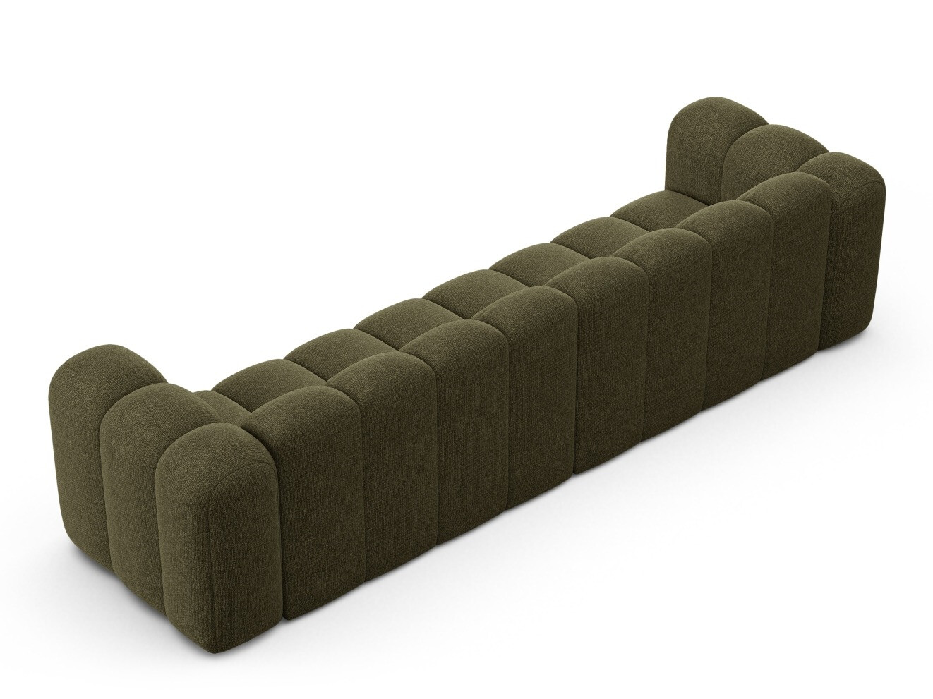 Modularni kavč Cirleve 100 (Eden 12)
