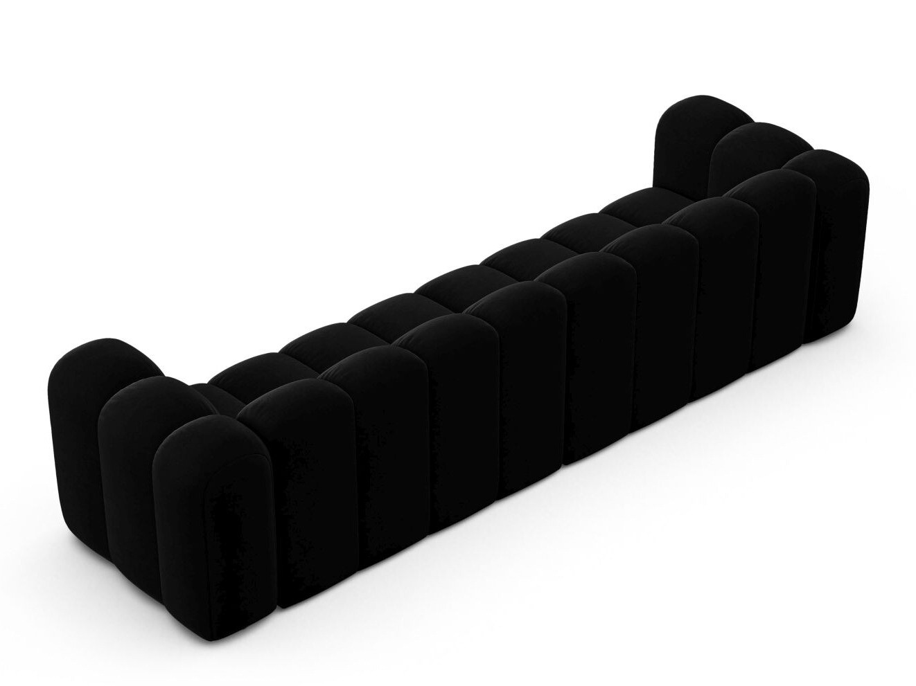 Modularni kavč Cirleve 100 (Venus 2923)
