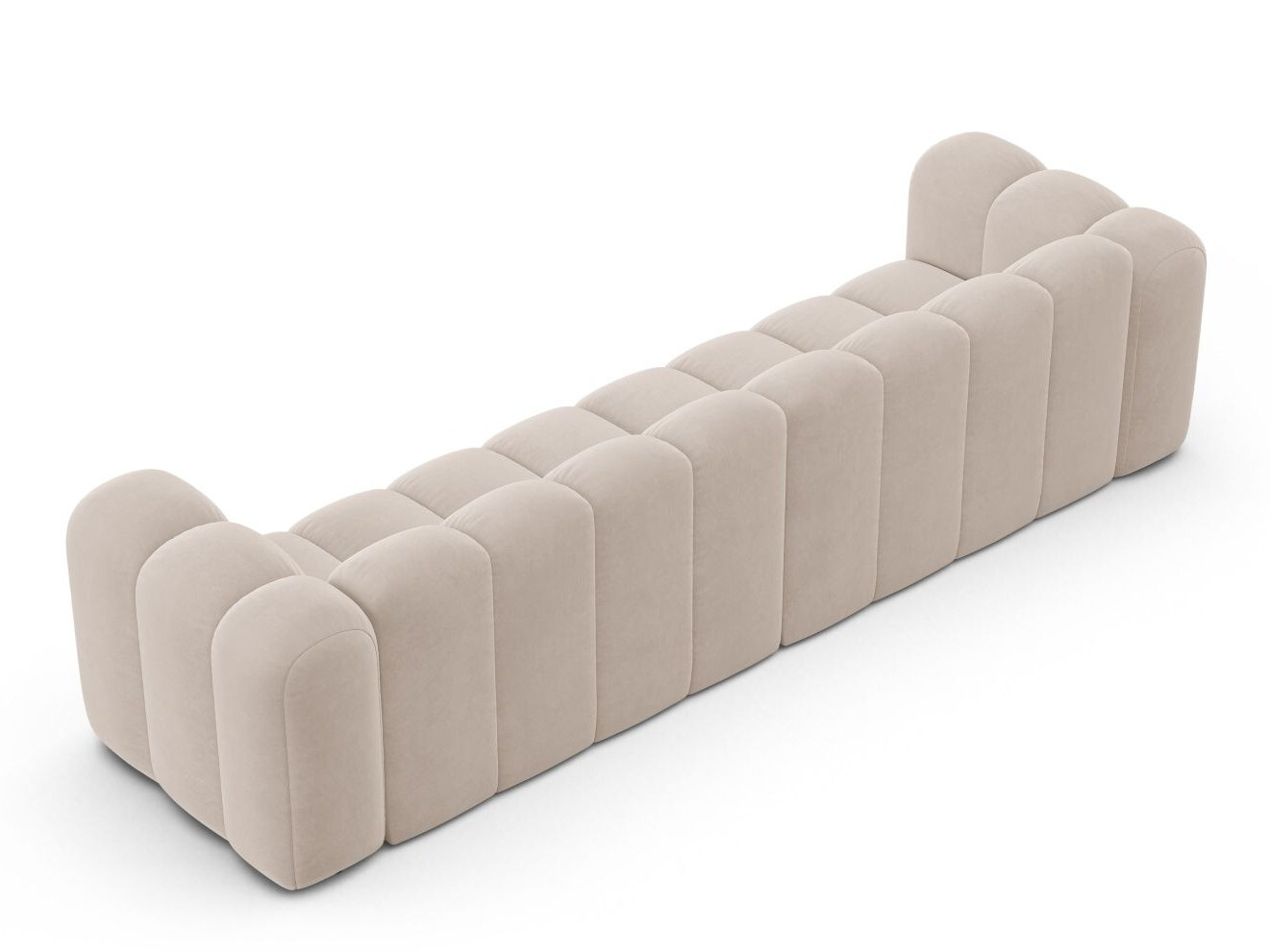 Modularni kavč Cirleve 100 (Venus 2927)